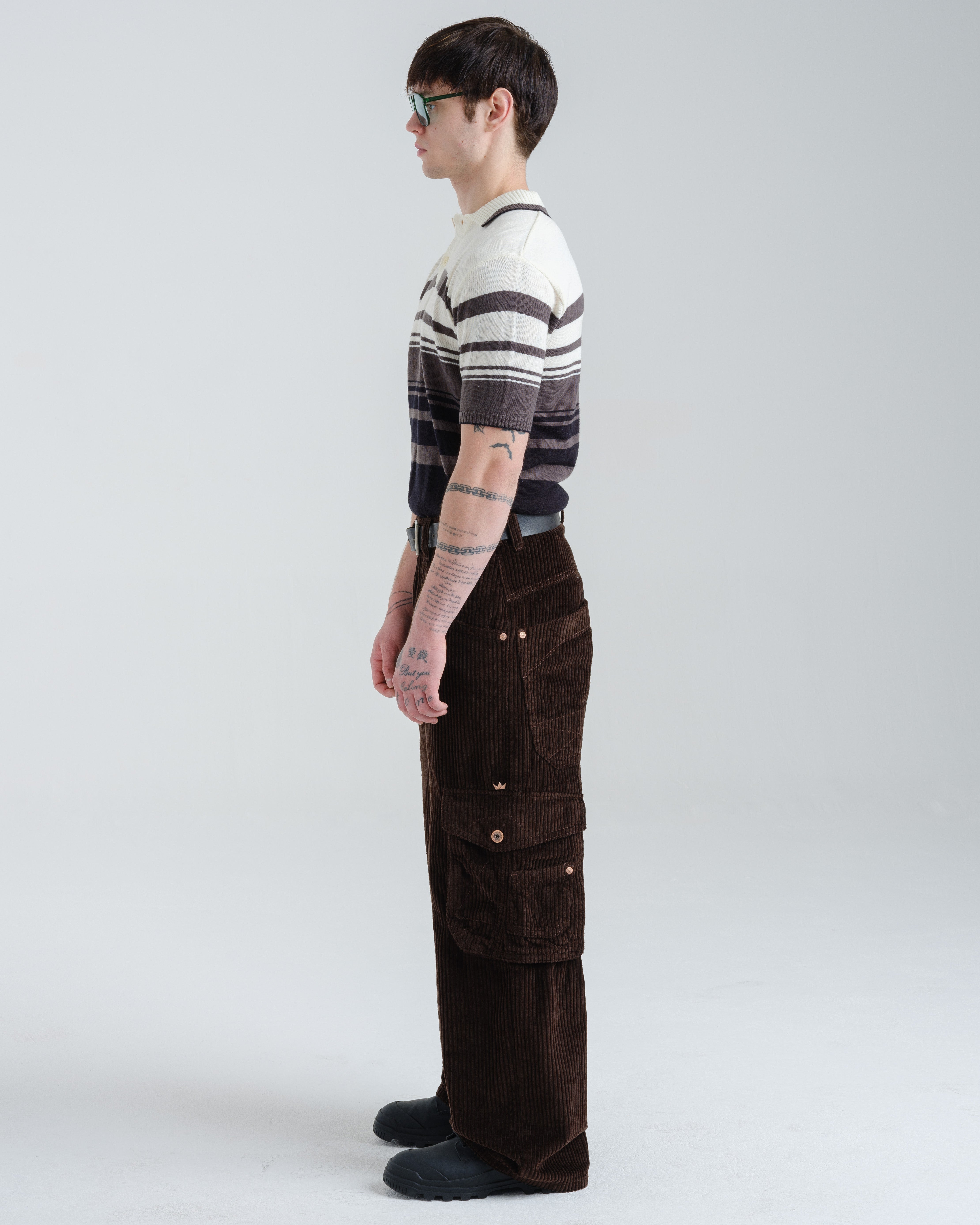 Torque Cargo Carpenter. 23