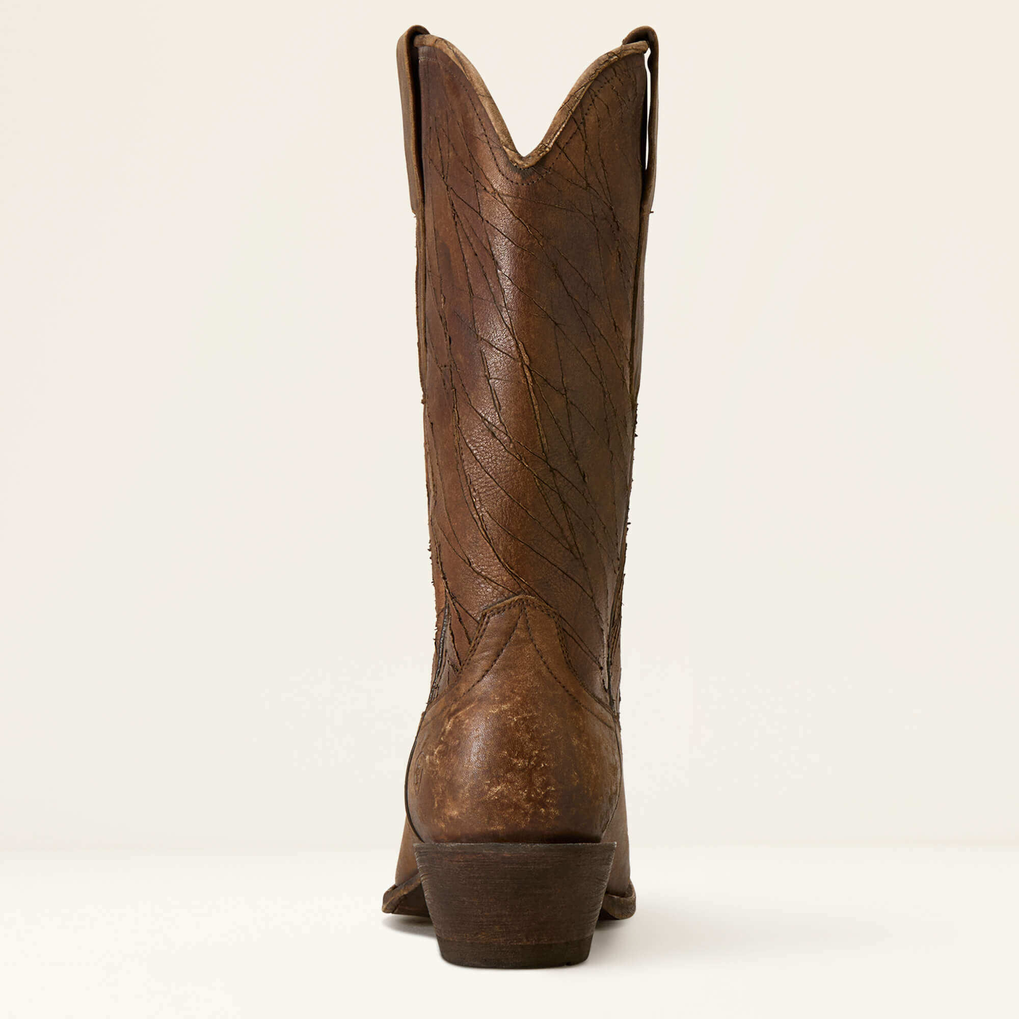Yellowstone Shepherd Western Boot