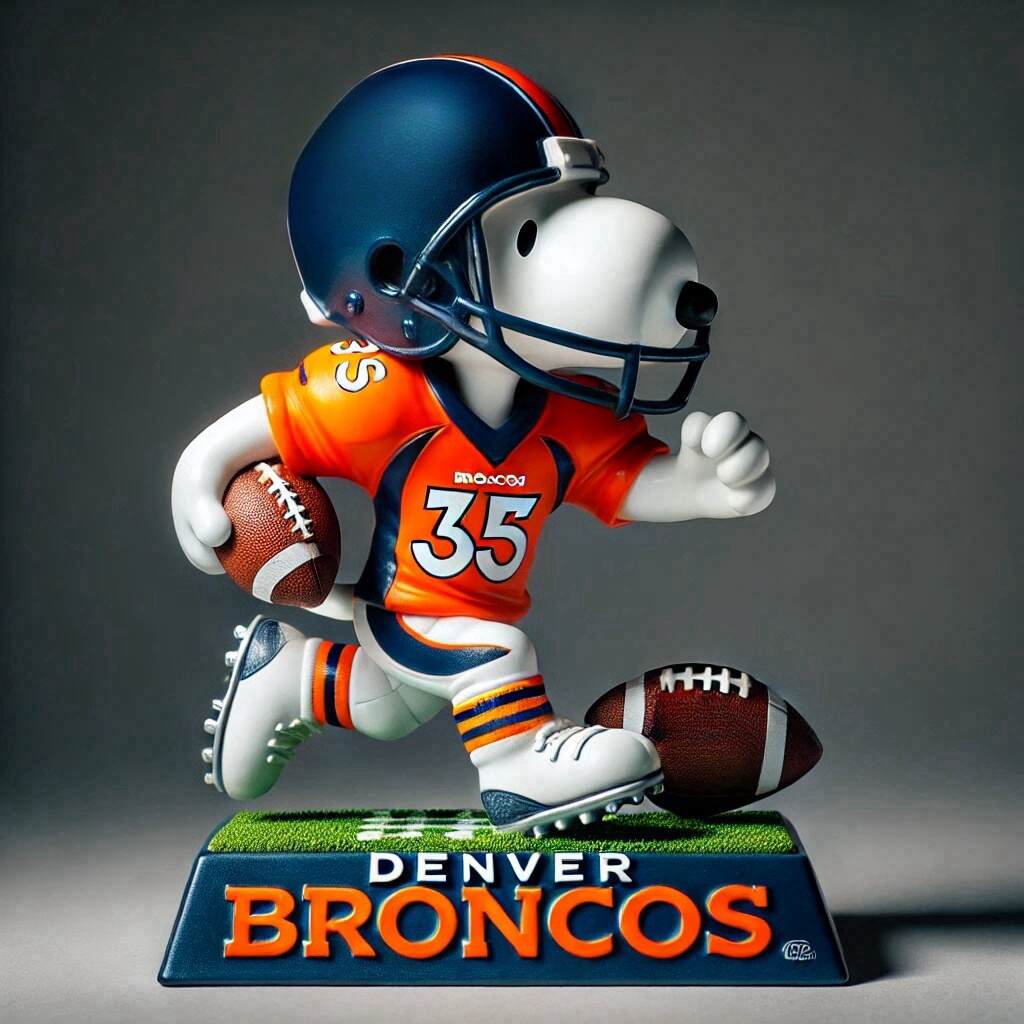 SNPY x Football Dolls