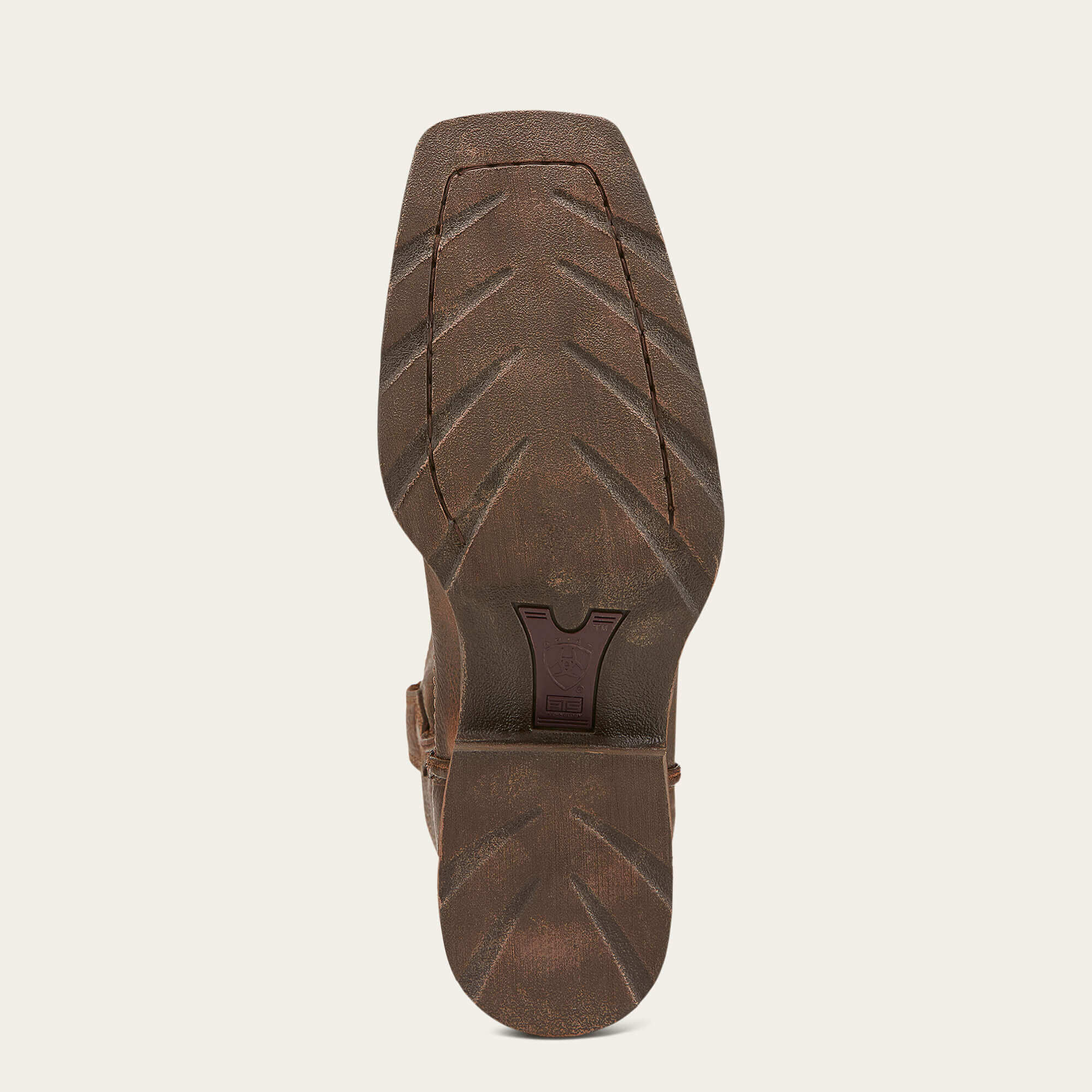 Rambler Western Boot