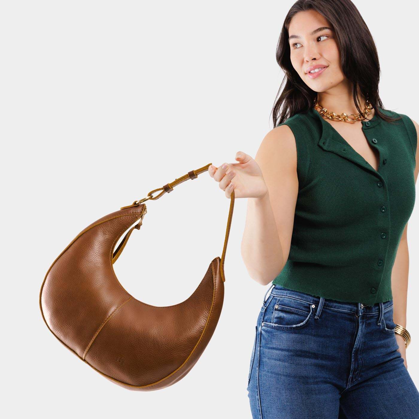 Nora Shoulder Bag