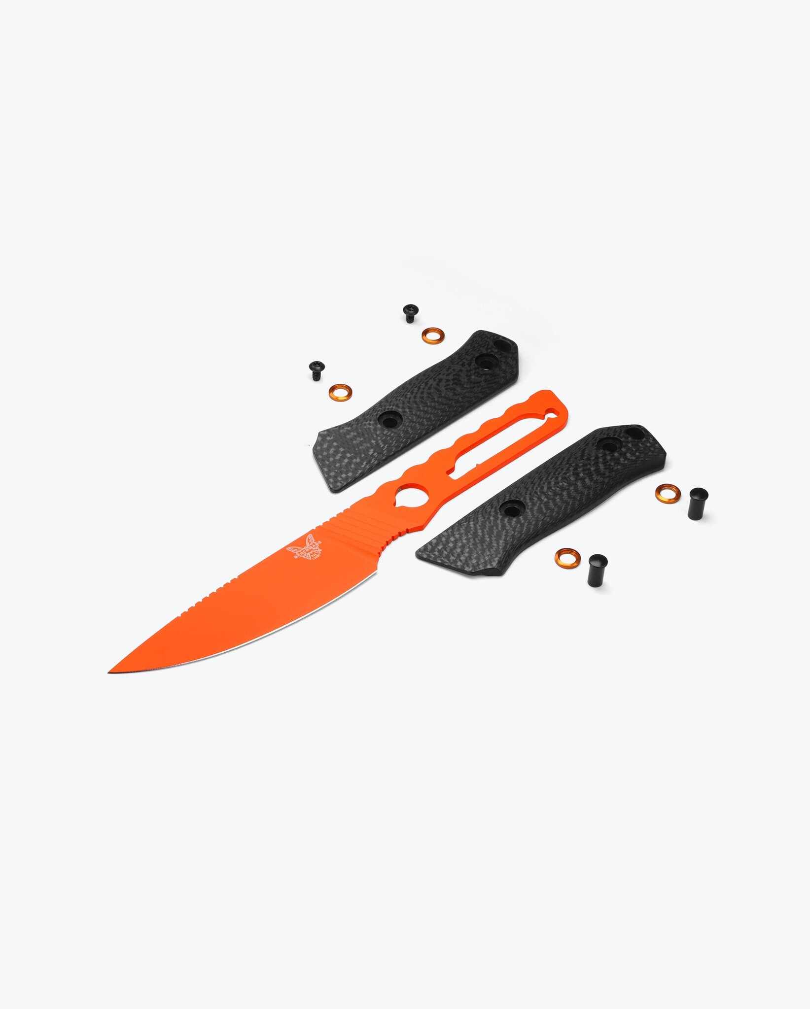Raghorn® | Carbon Fiber