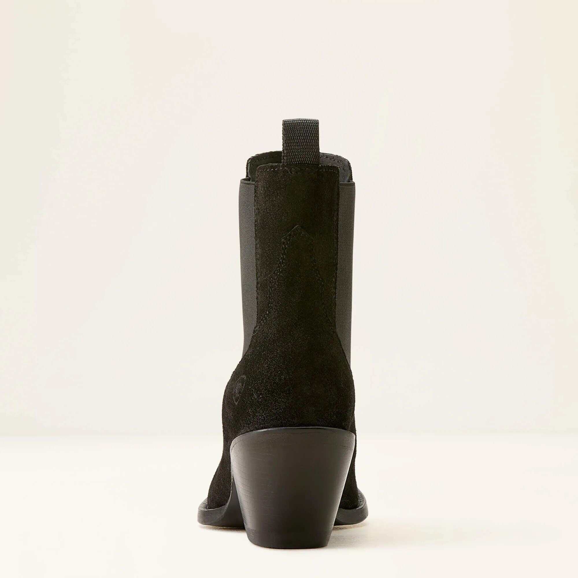 Shiloh Bootie