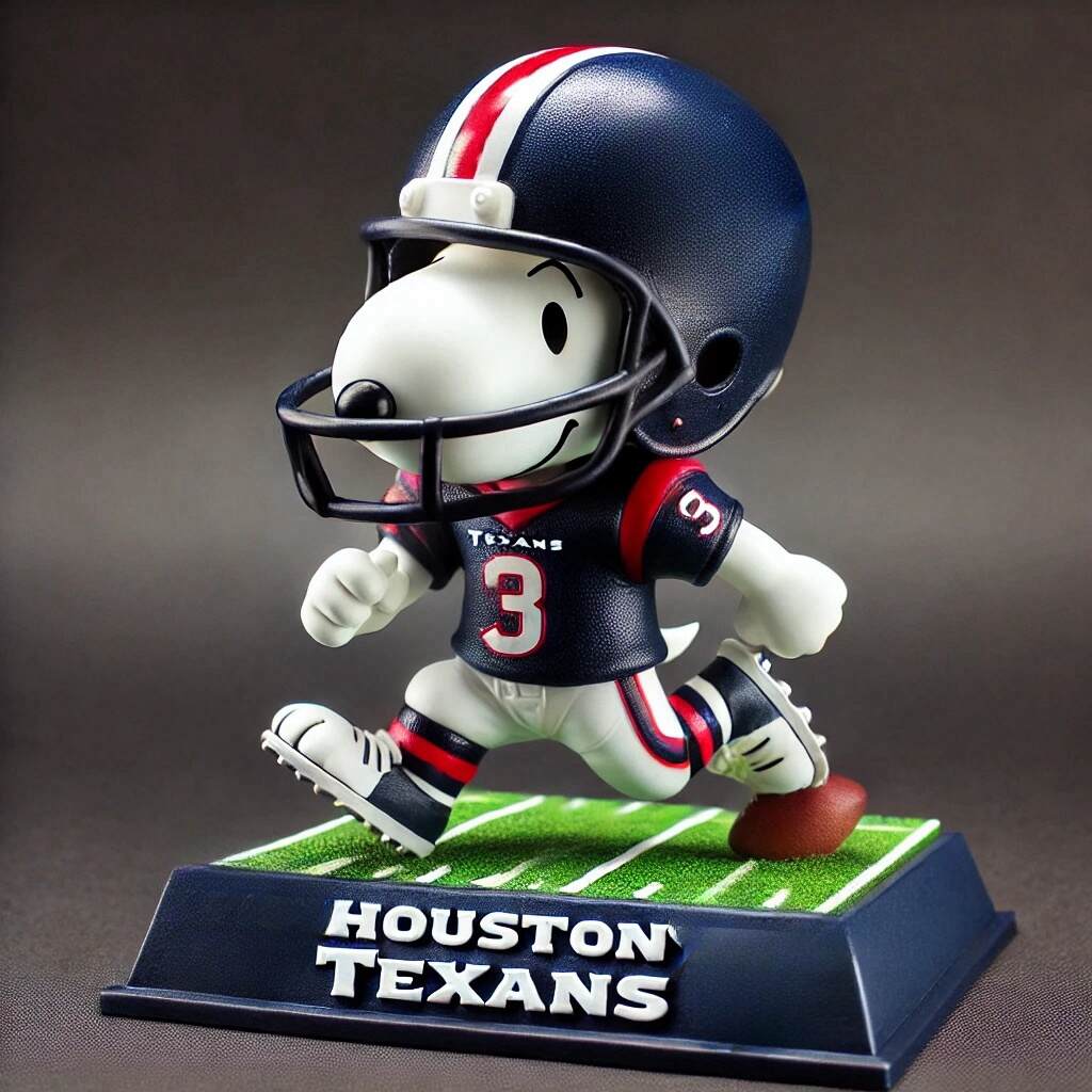 SNPY x Football Dolls