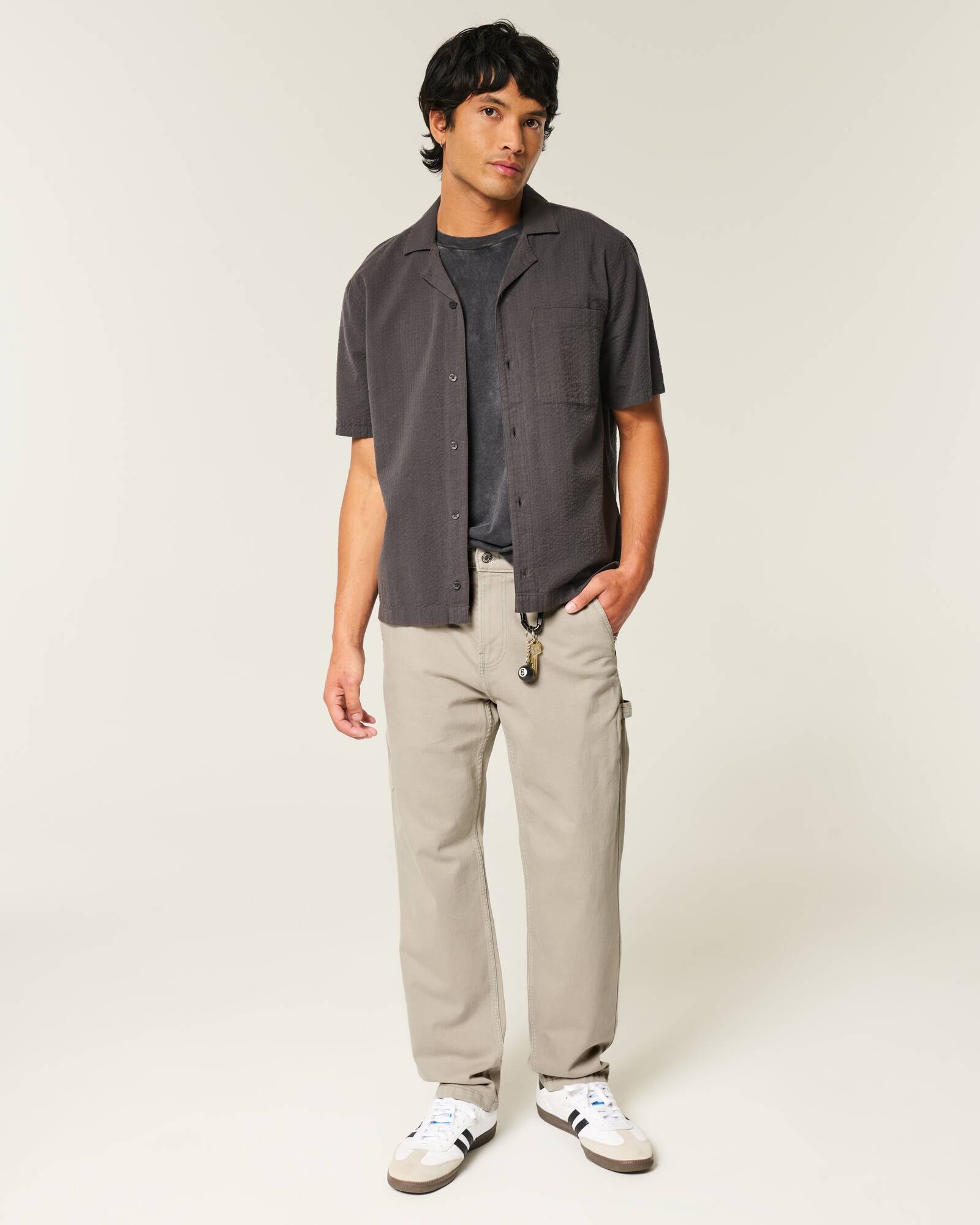 Loose Carpenter Jeans