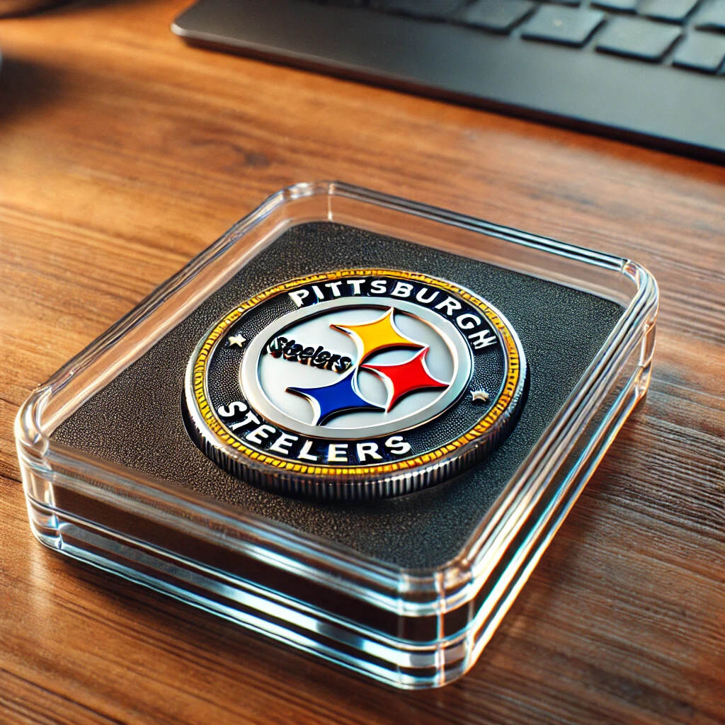 🏈NFL Commemorative Coin