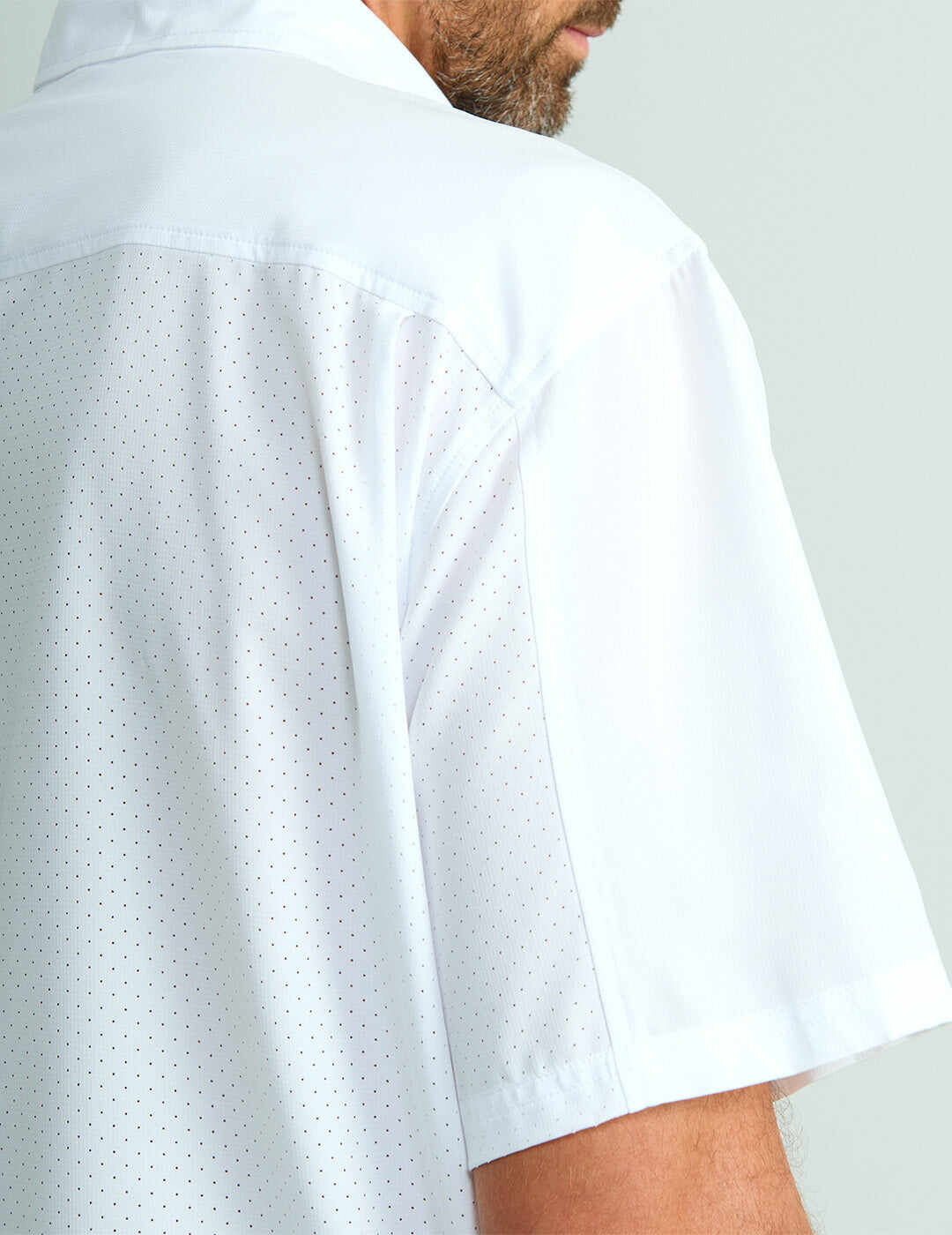 Tide Point Short Sleeve Button-Down