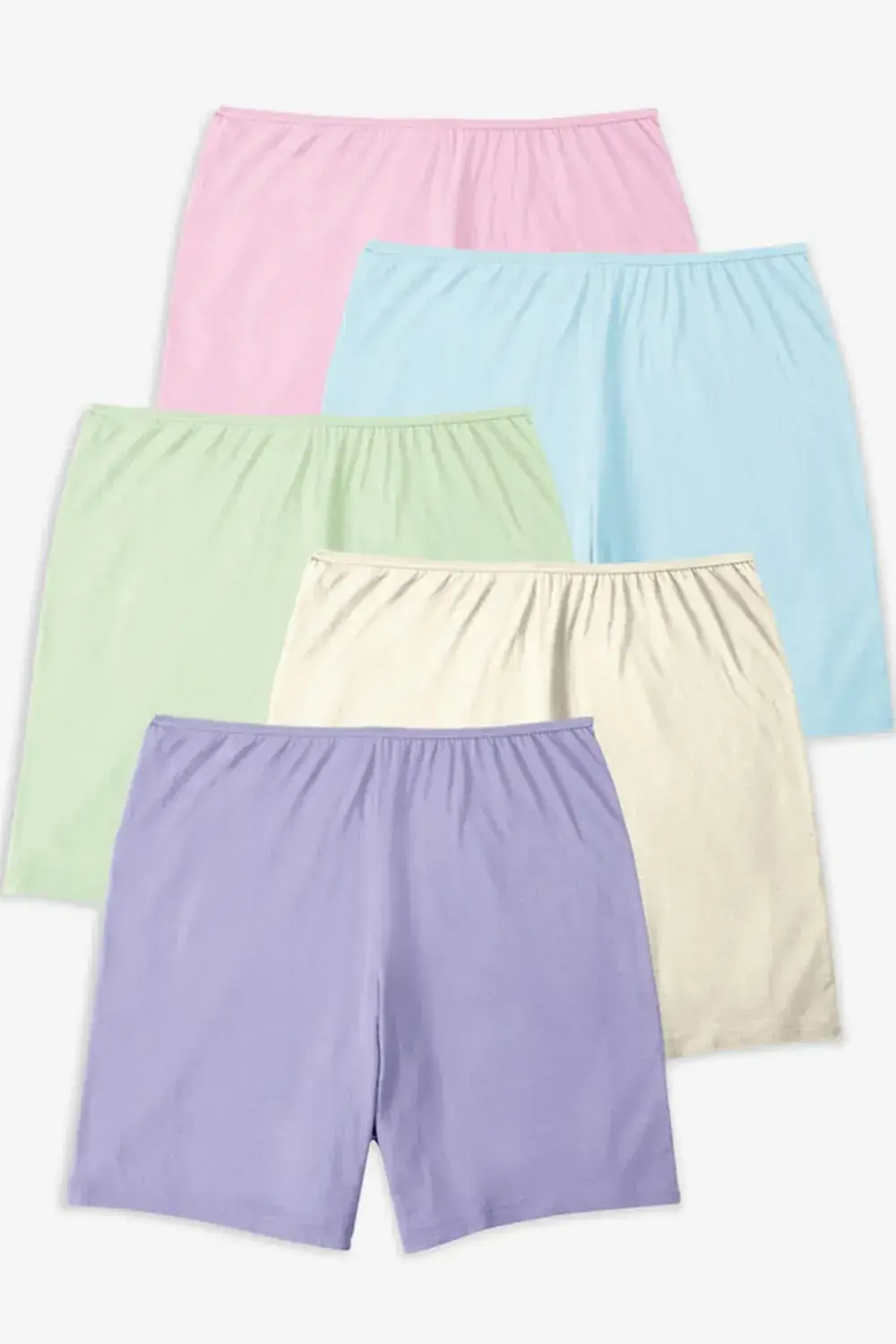 Cotton Boxer 5-Pack