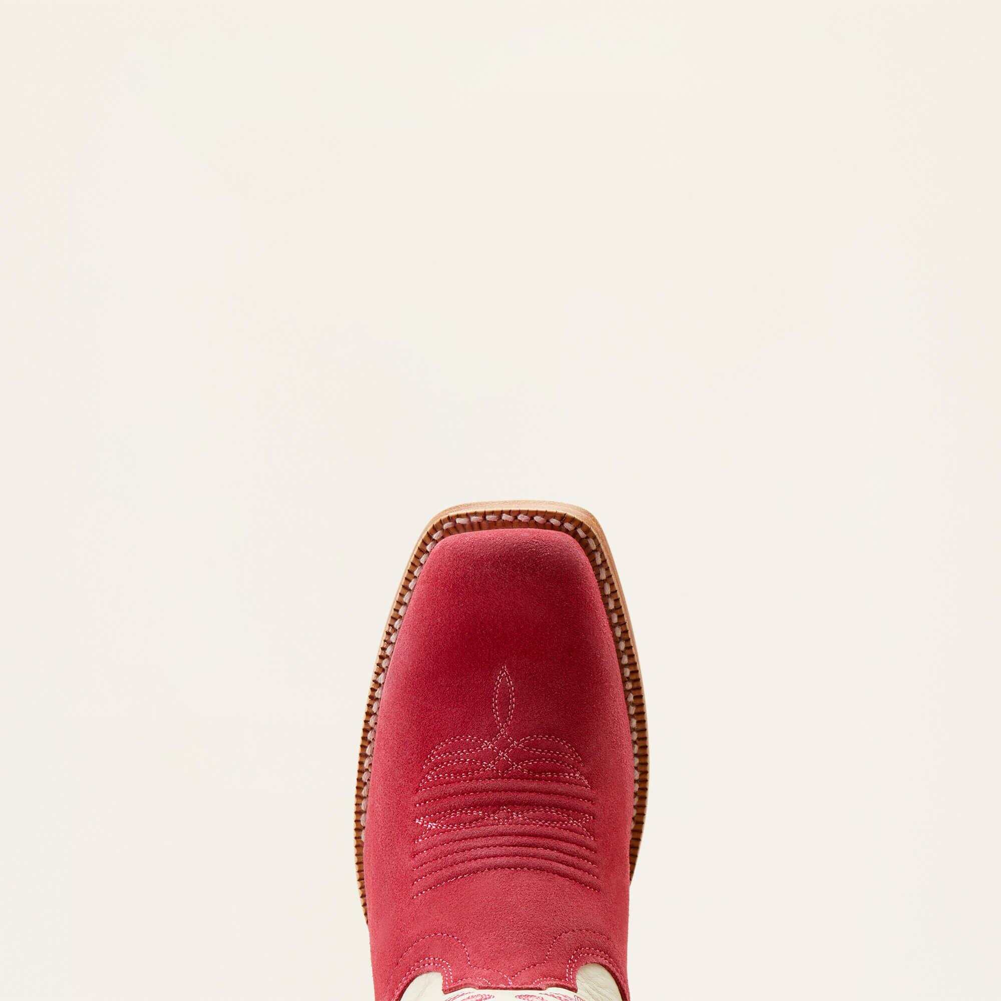 Futurity Boon Western Boot