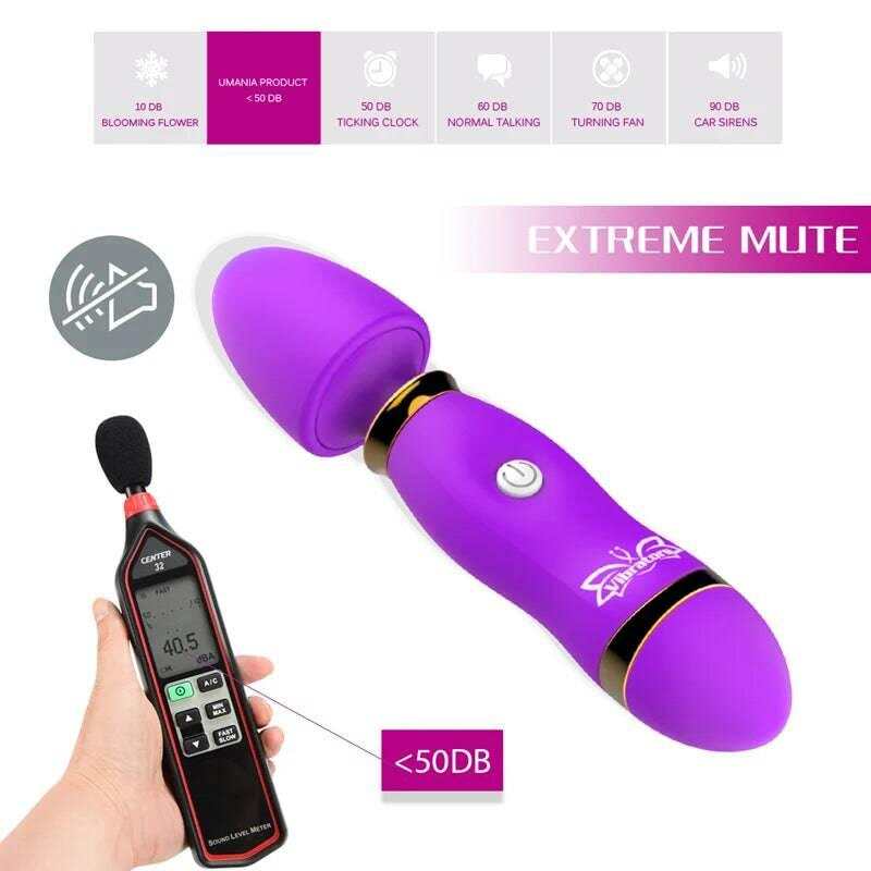 PASSION PULSE G-Spot & Anal Vibrator – Clit Stimulator & Erotic Dildo