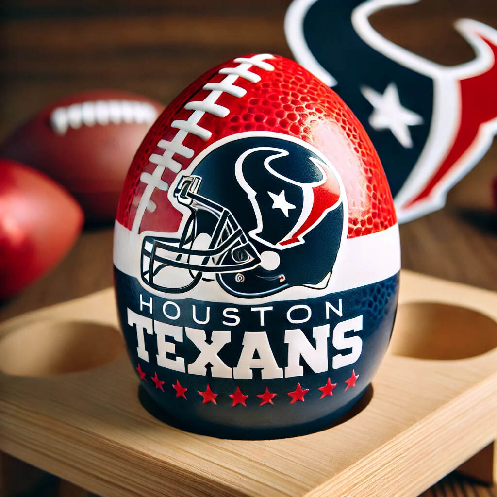 NFL Easter Egg
