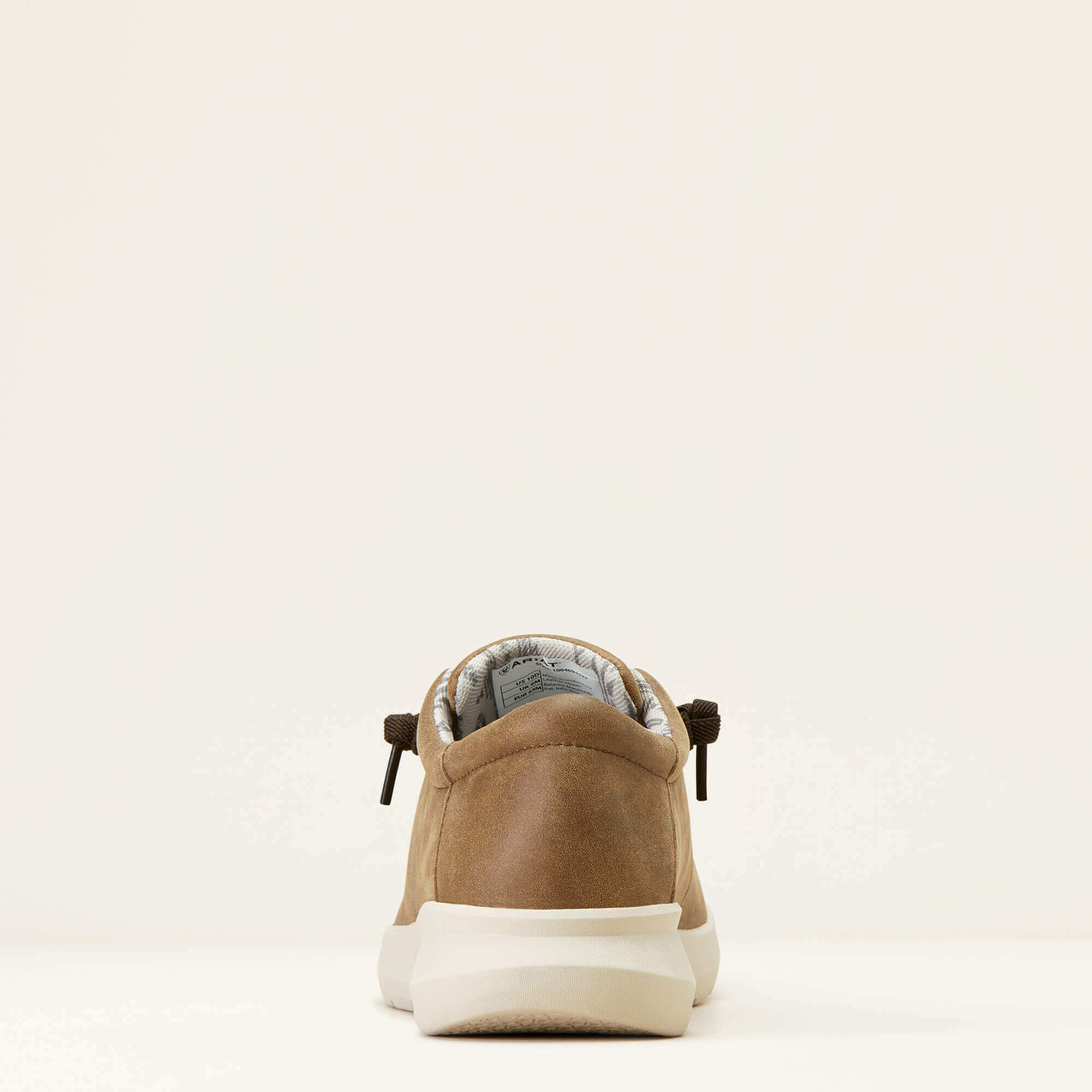 Hilo Shoe