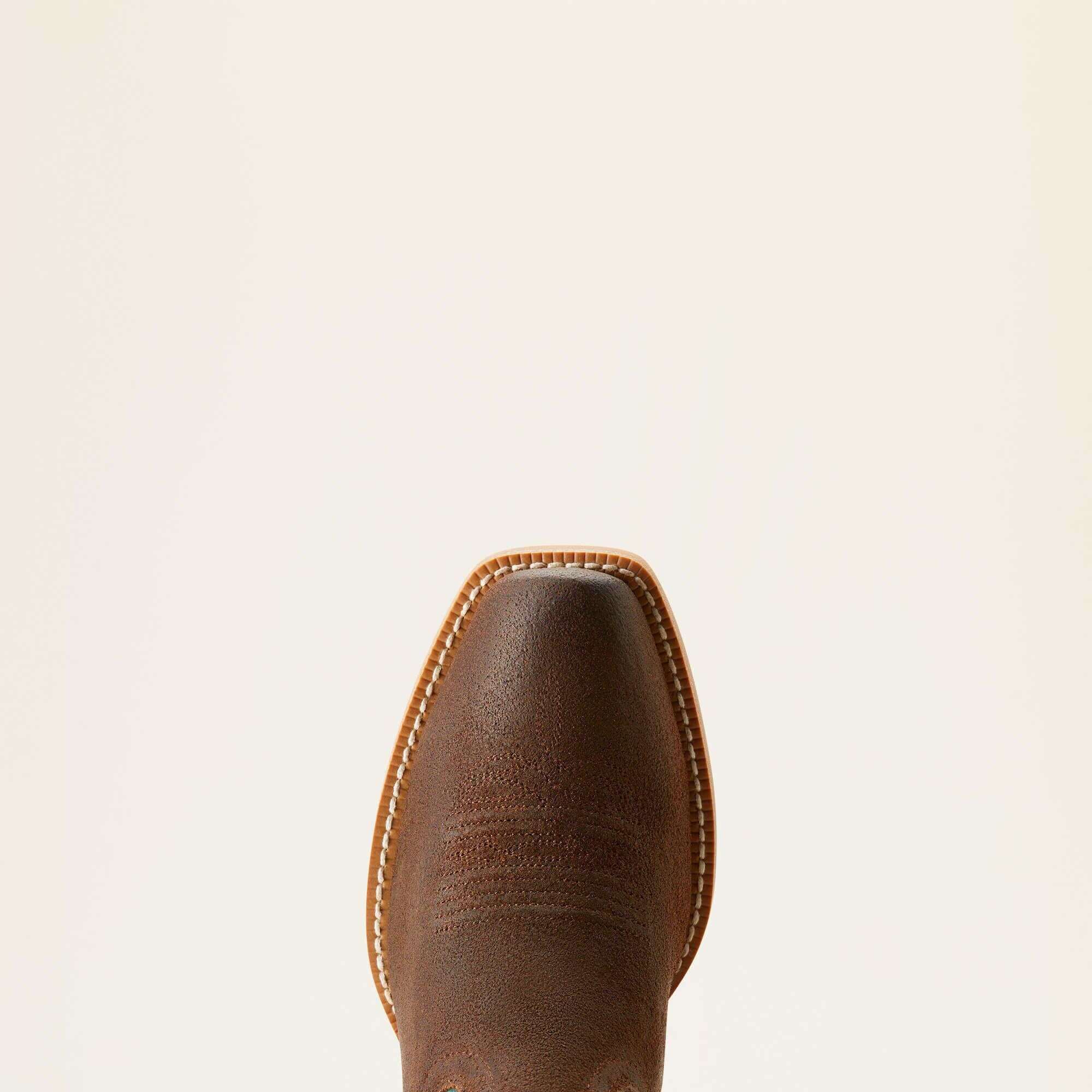 Decatur Western Boot