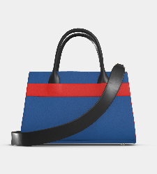 Custom Courante Carryall