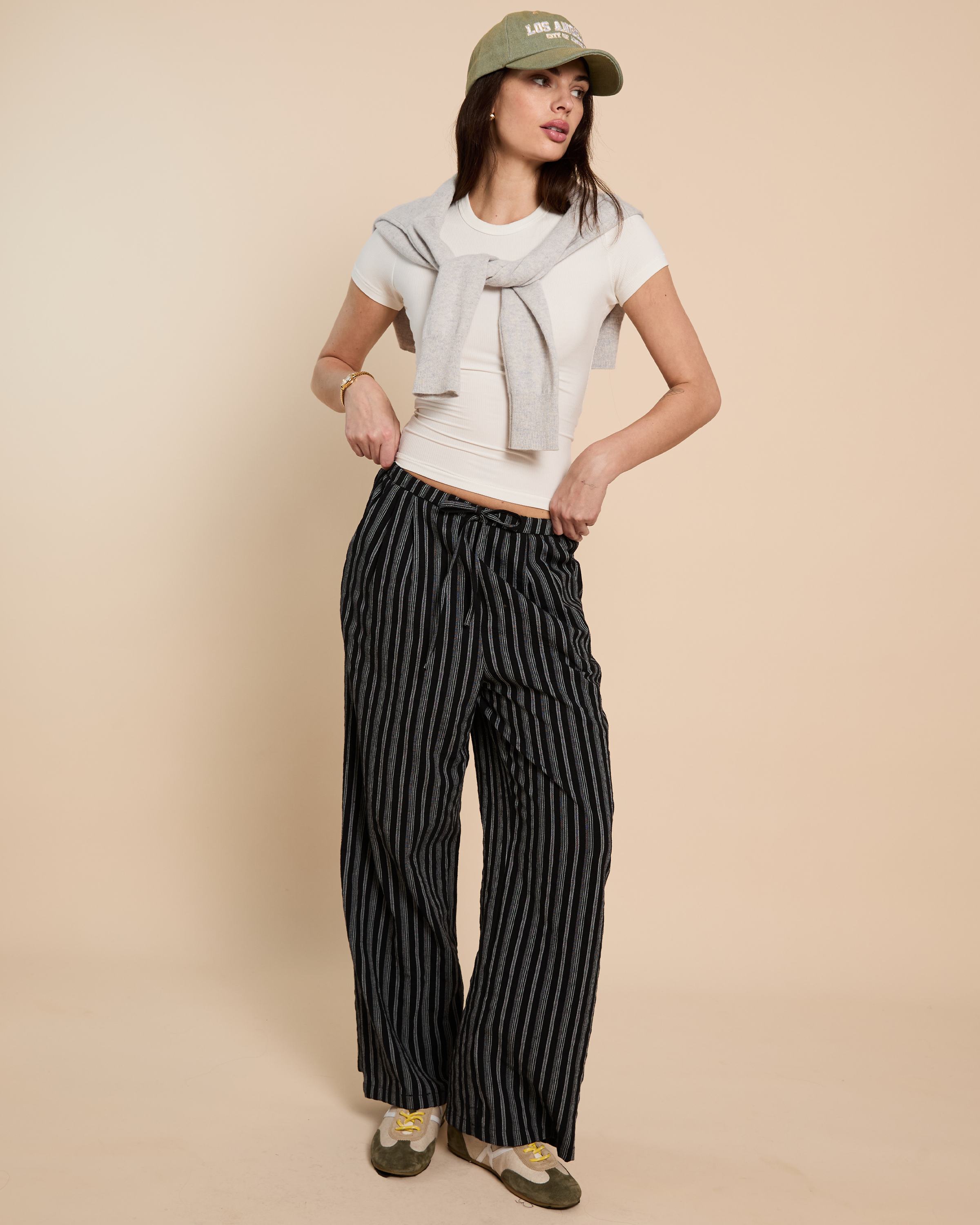 Mila Pant