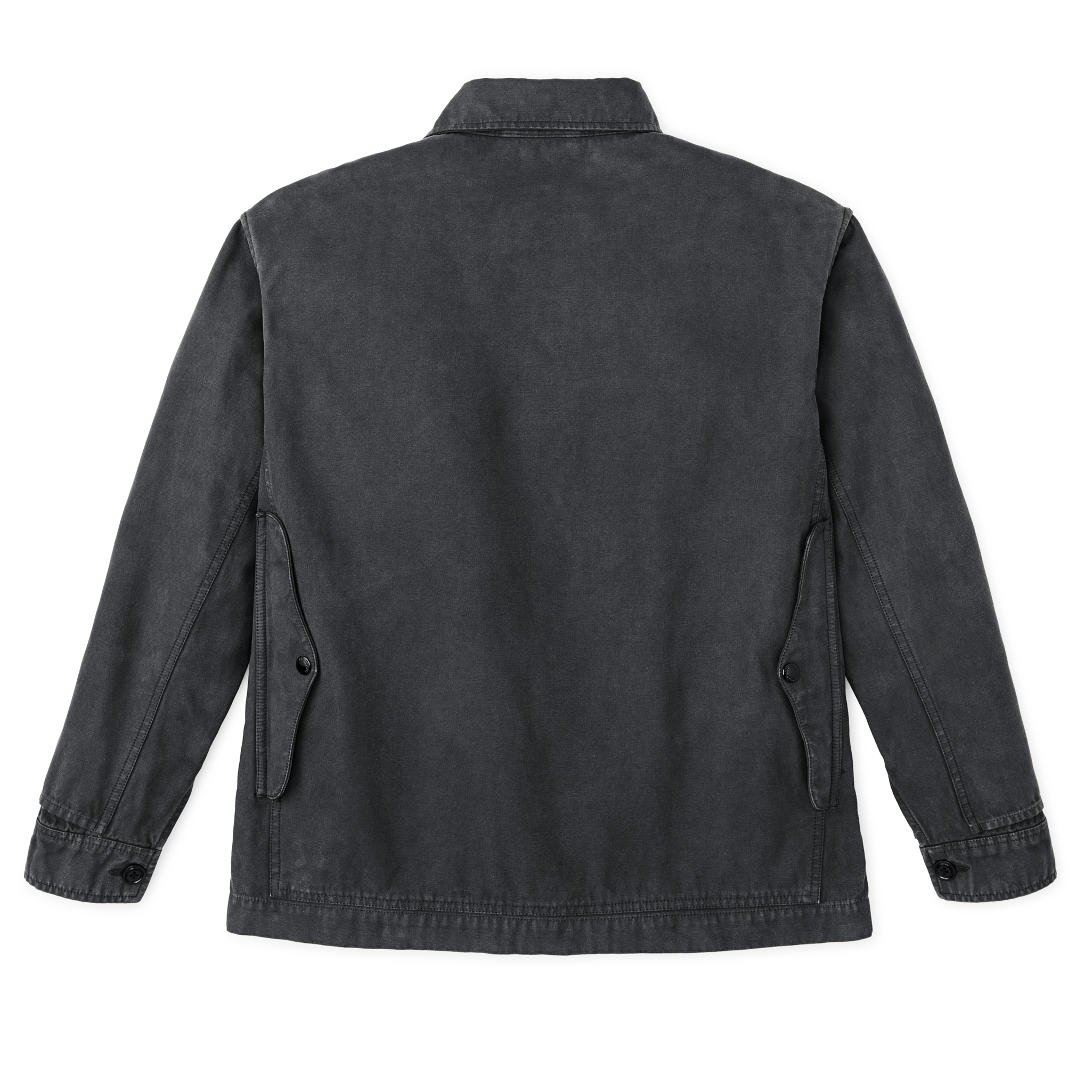 Women's Field Cruiser - Faded Black