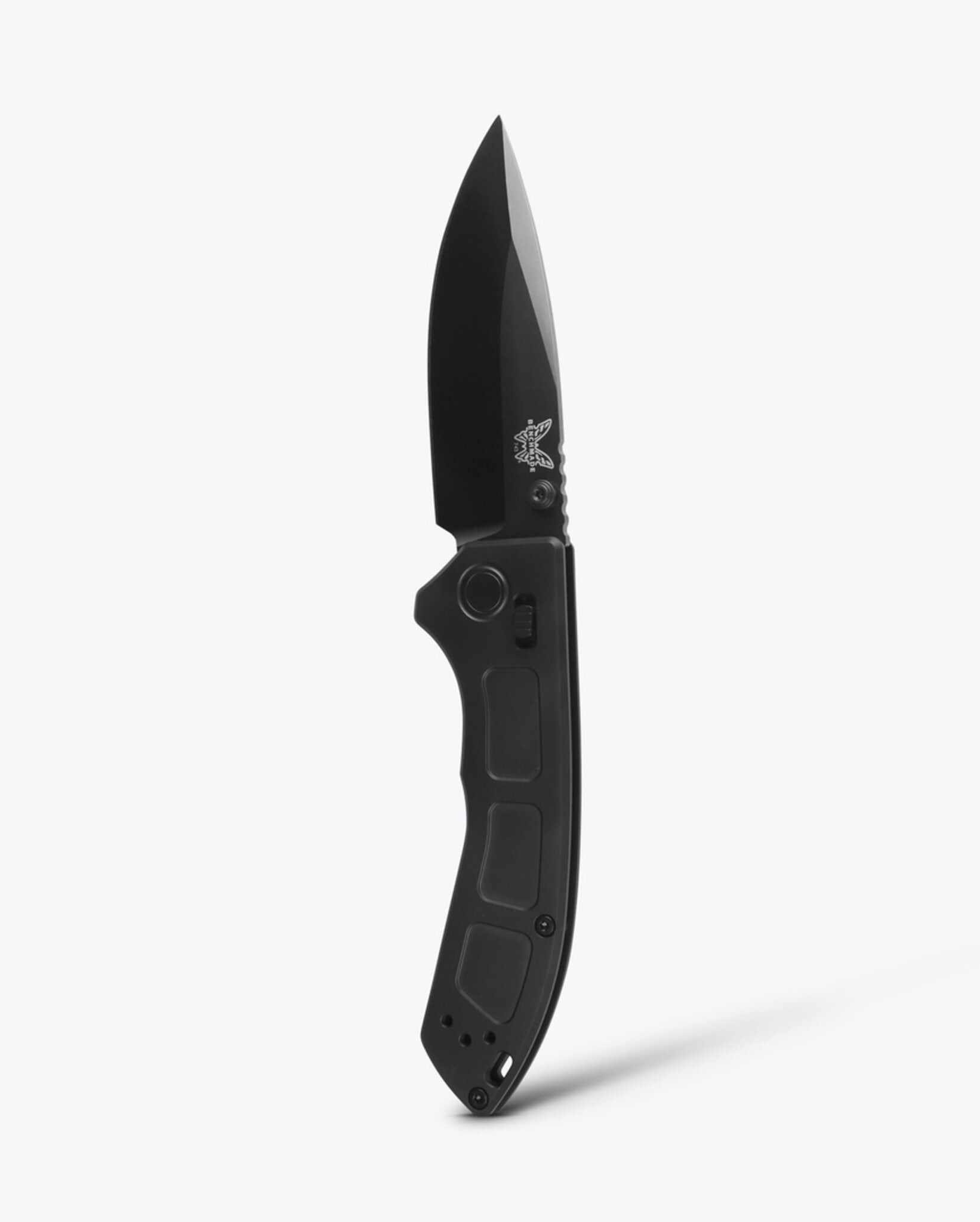 Mini Narrows™ | Black Titanium