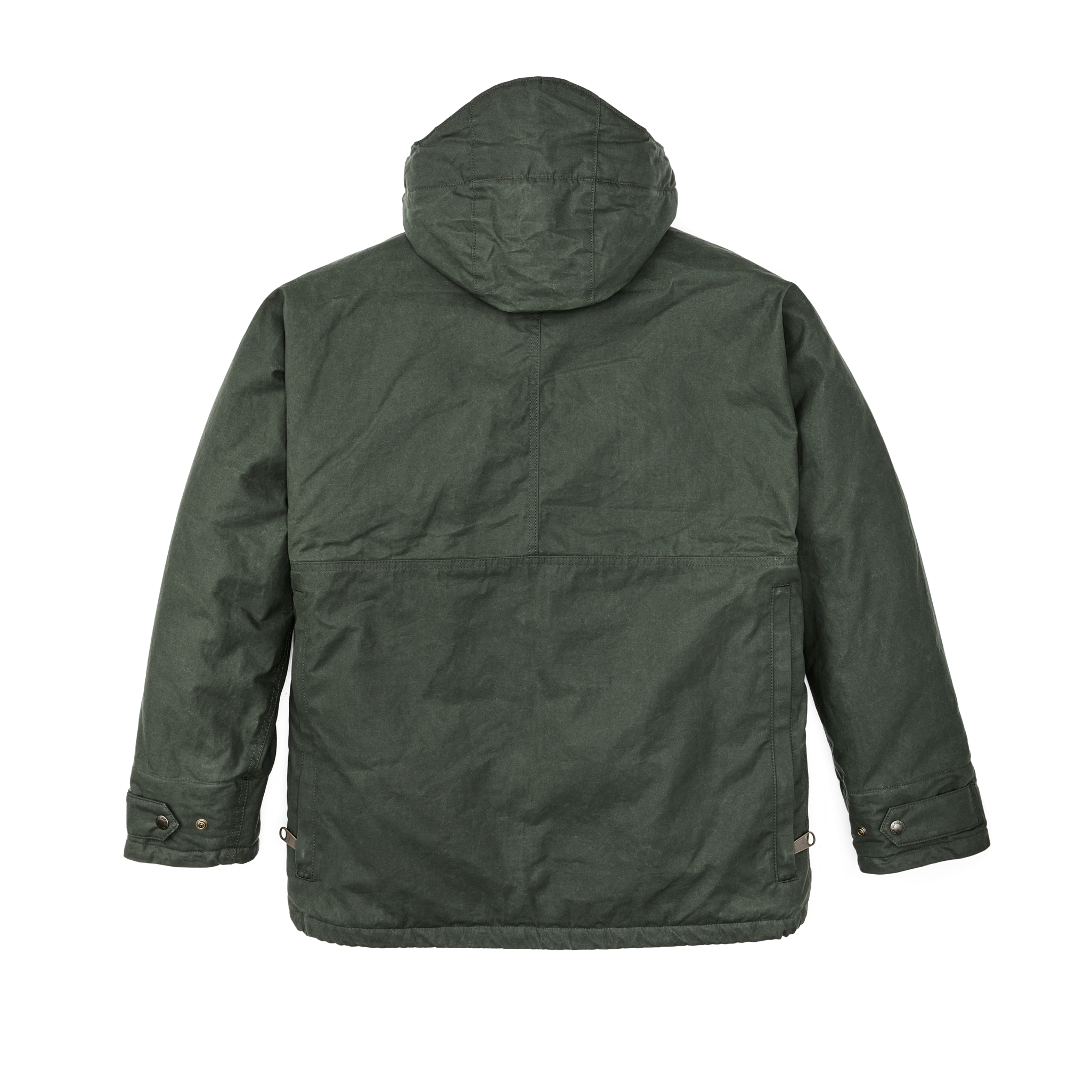 Ranger Insulated Field Jacket - Deep Forest