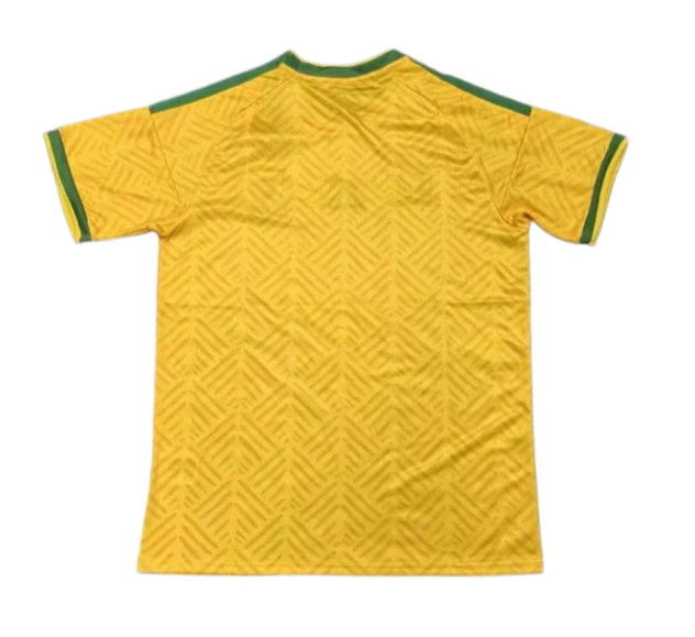 South Africa World Cup 2026 Home Fan Version Kit & Jersey