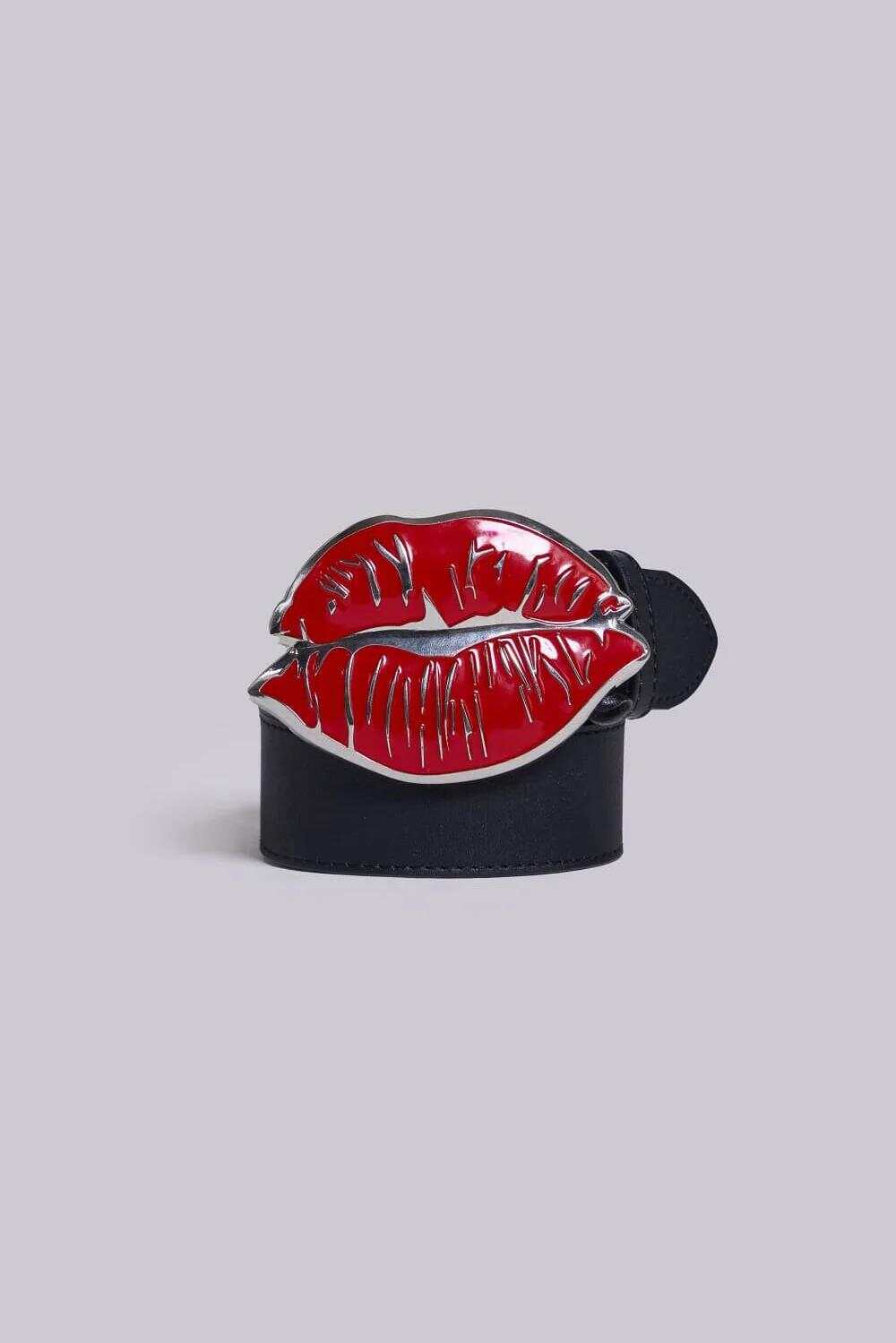 Smooch Belt