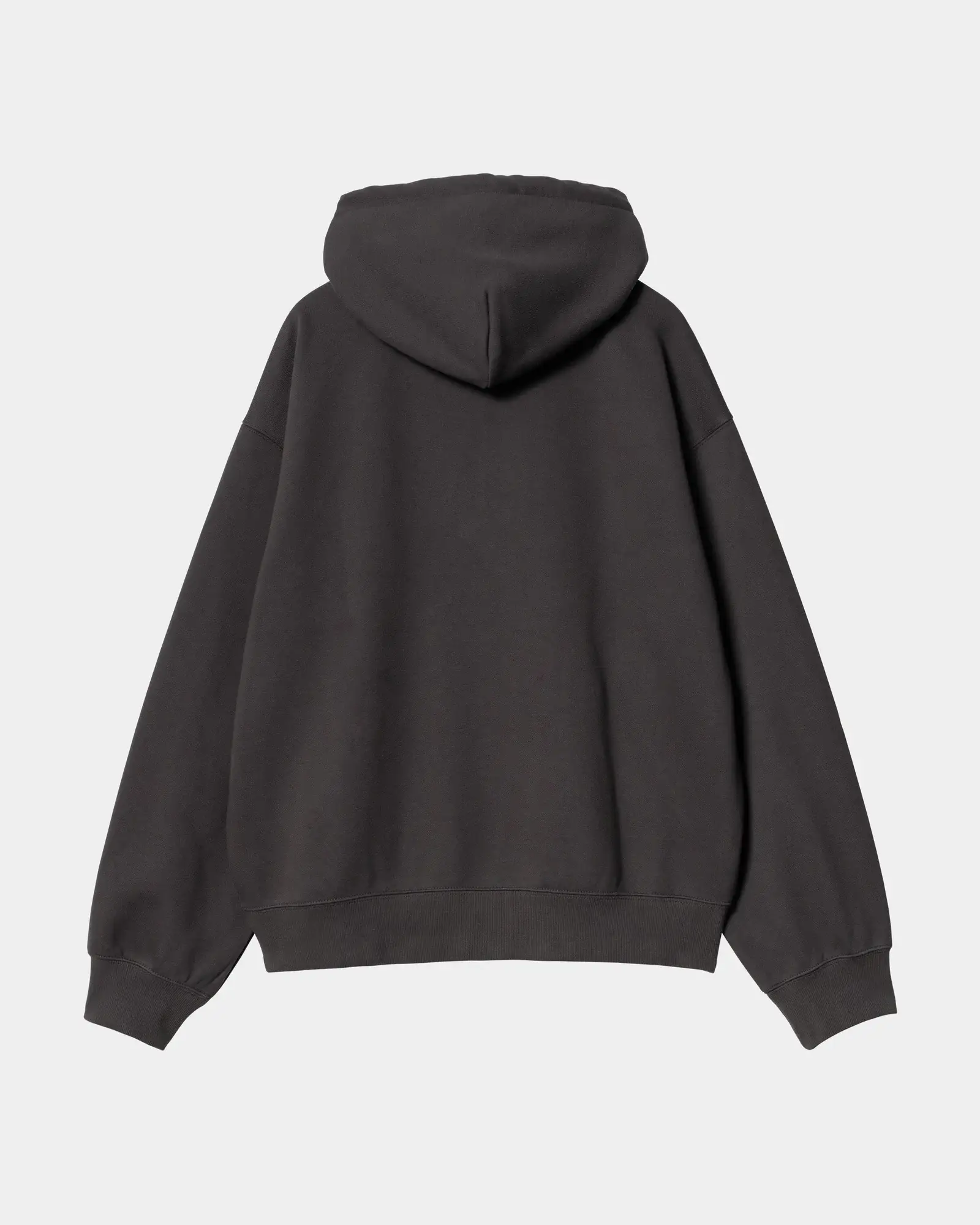 Hooded Drip Sweatshirt