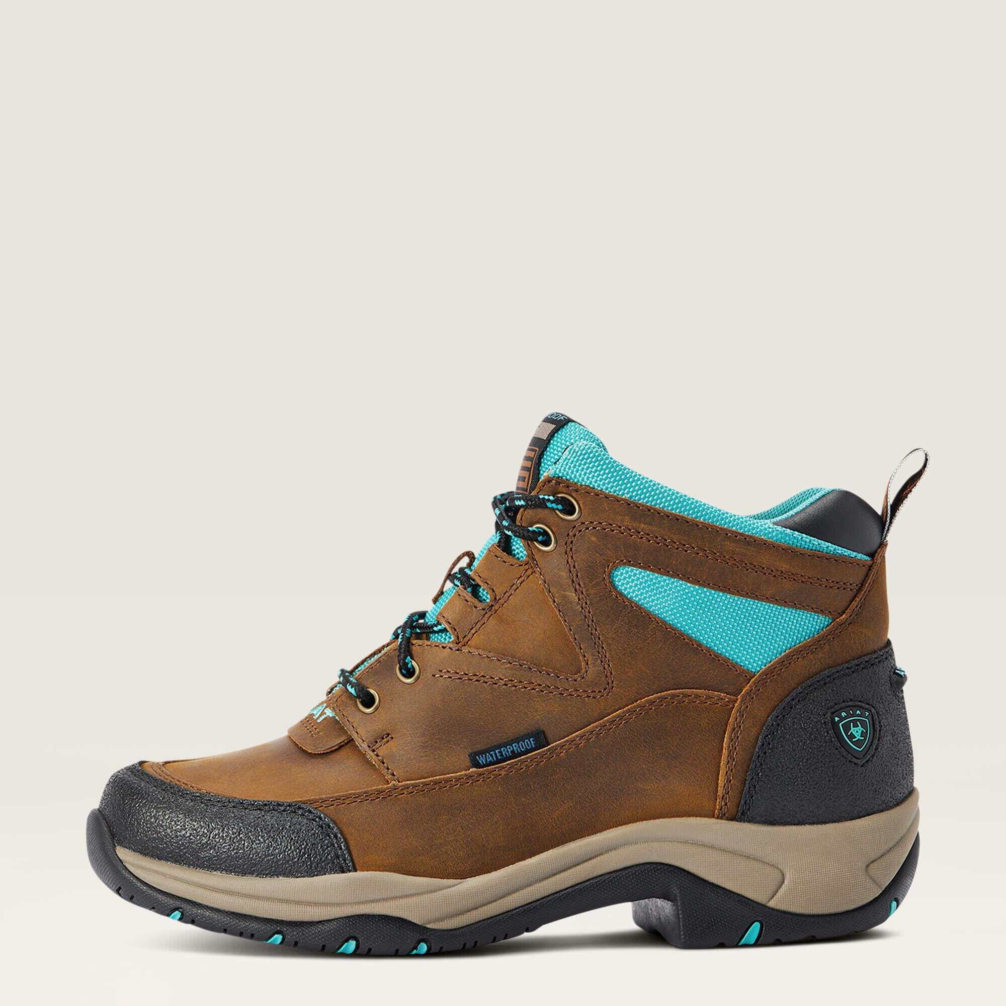 Terrain Waterproof Boot