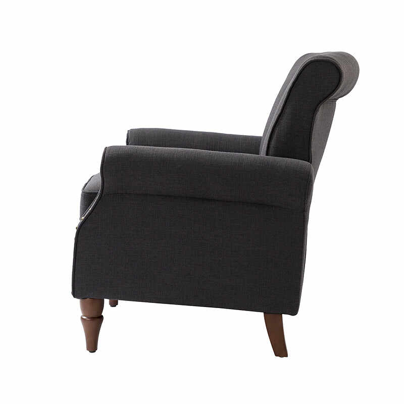 Hypanis Upholstered Armchair
