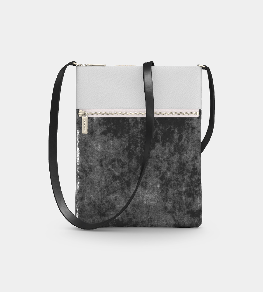 Custom Aria Crossbody