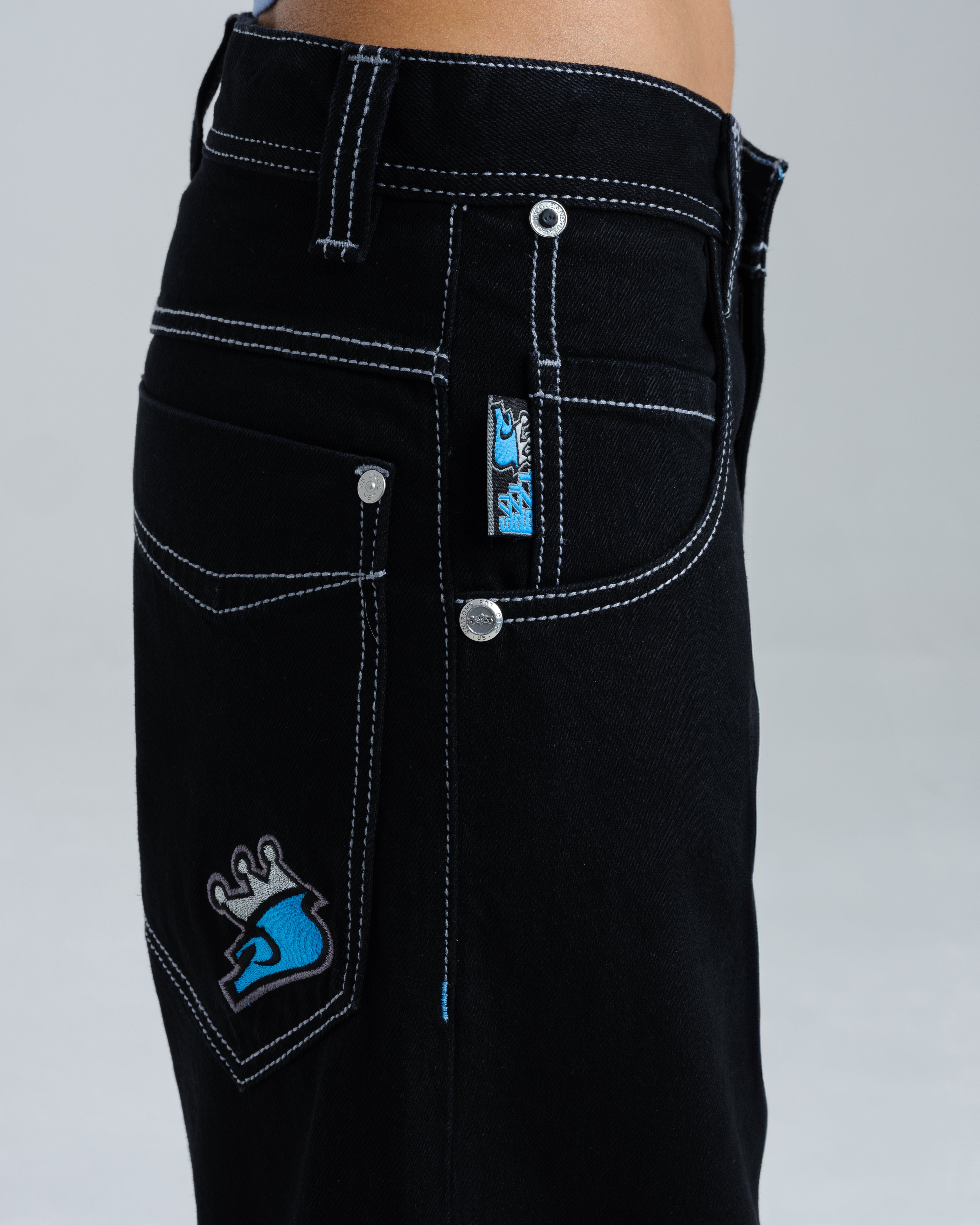 W1179 Easy Wide Pipes. 23