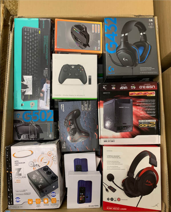 🎄2023 Weihnachtsgeschenke Amazon Überraschungsbox🎁1. Dezember bis 14. Dezember – TV-Shopping online