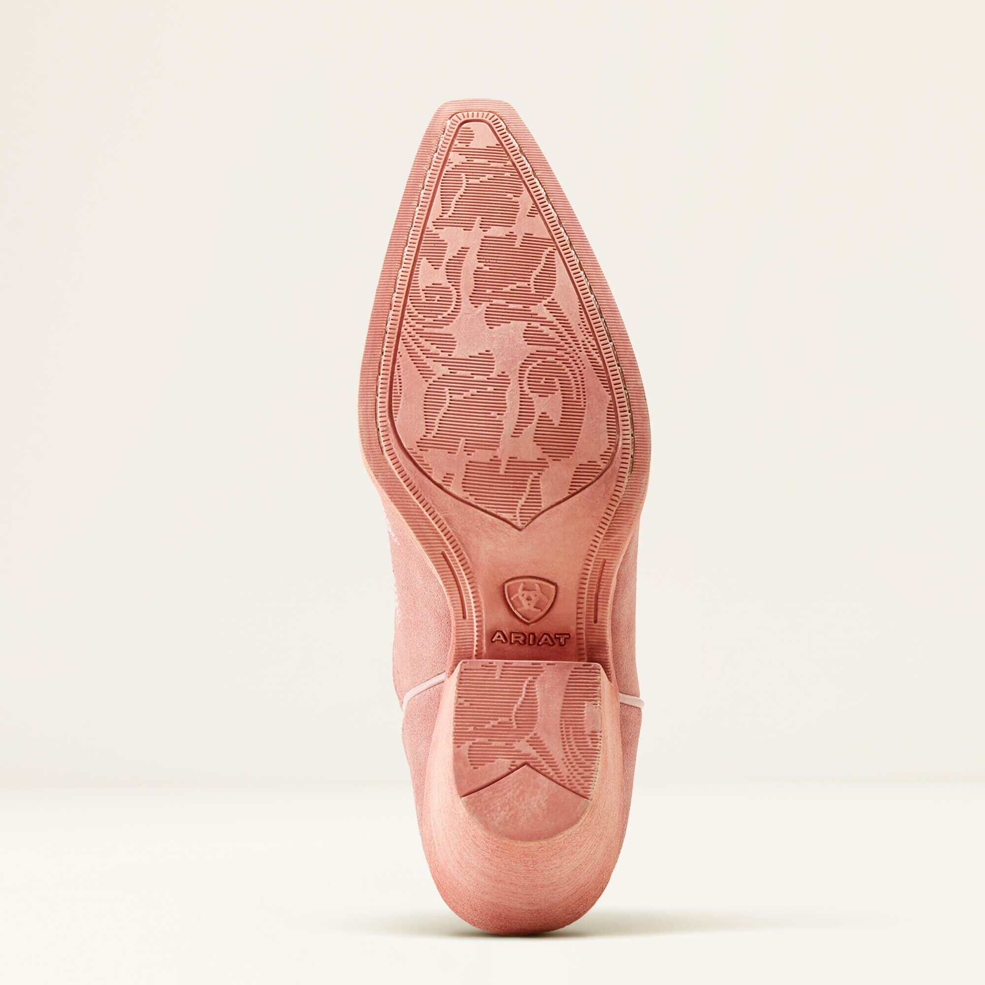 Chandler Western Boot
