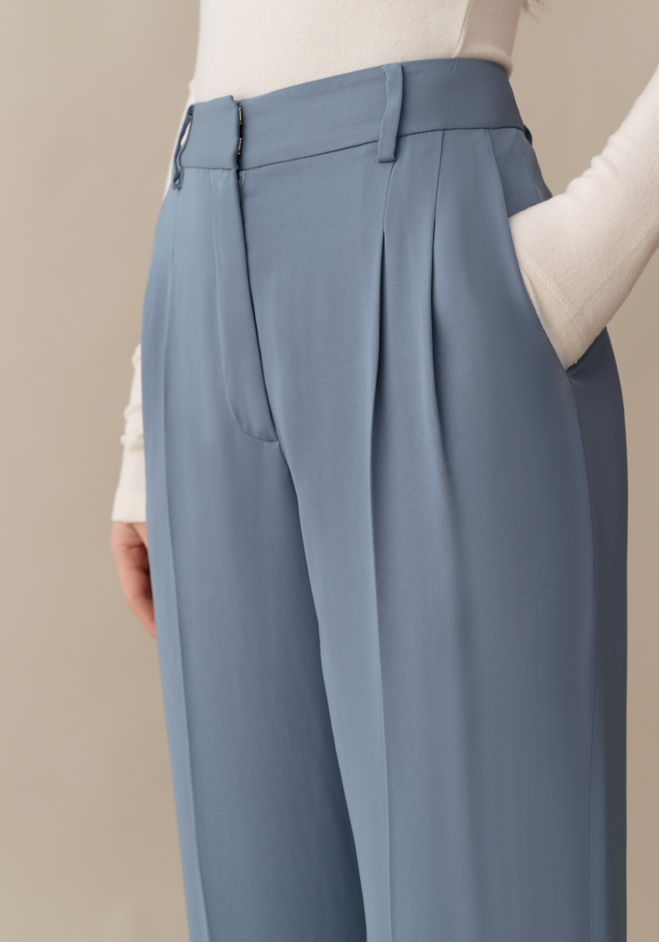 Cherry Pant