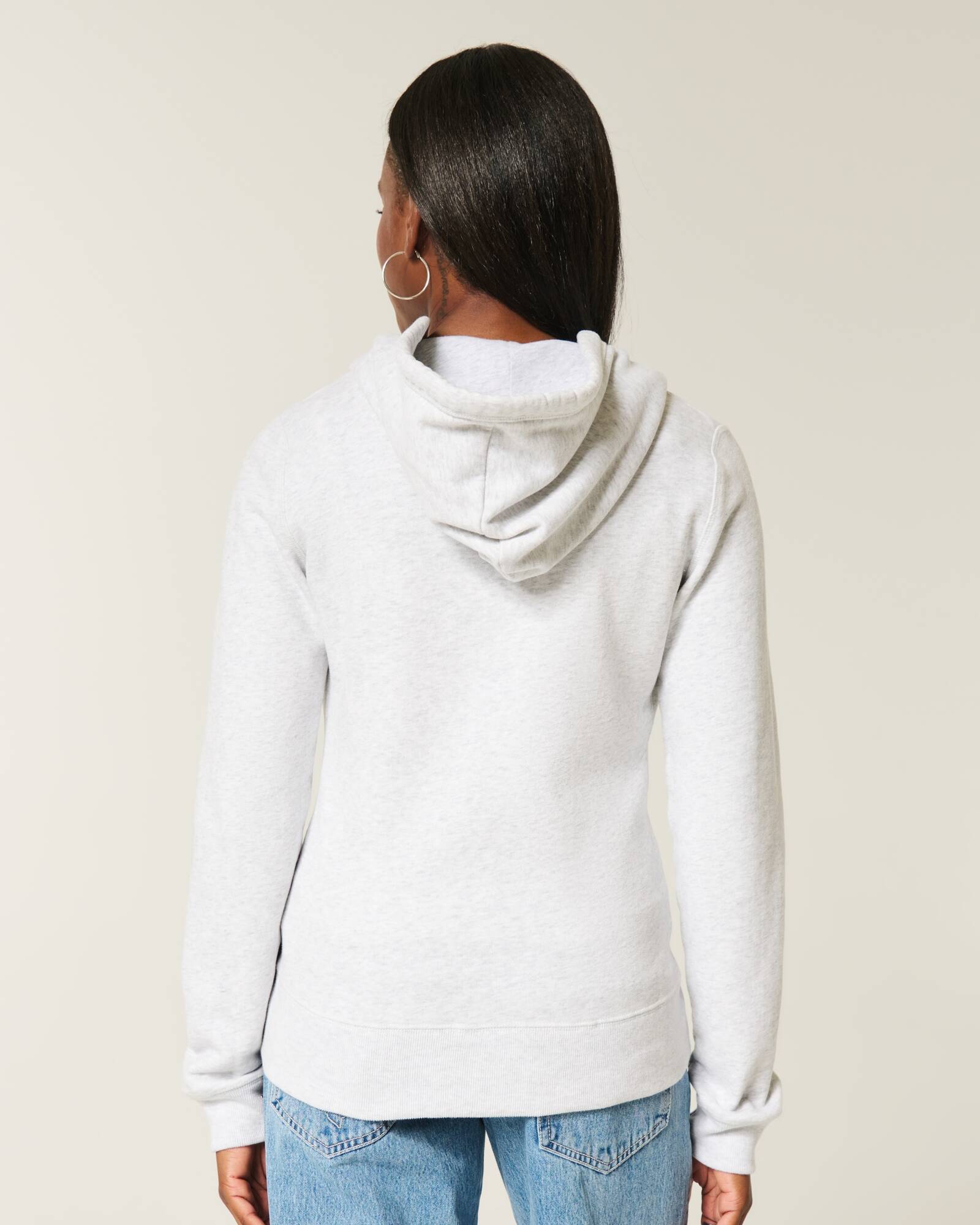 Athletic Dept Graphic Zip-Up Hoodie