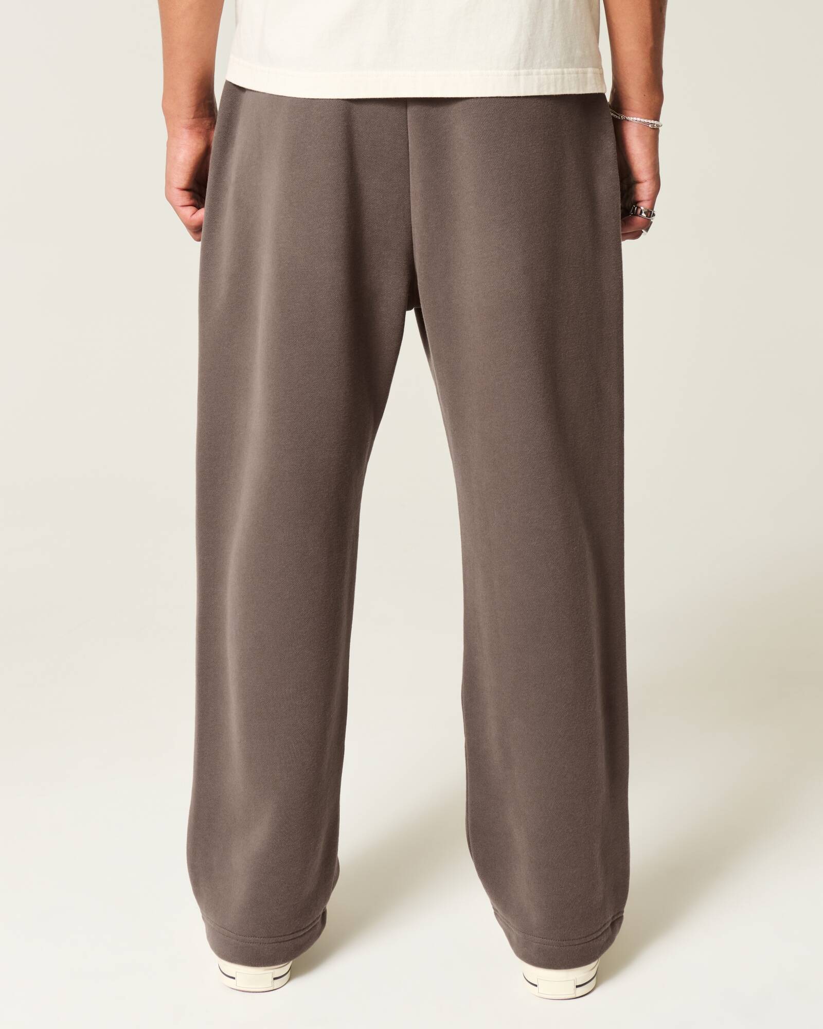Baggy Sweatpants