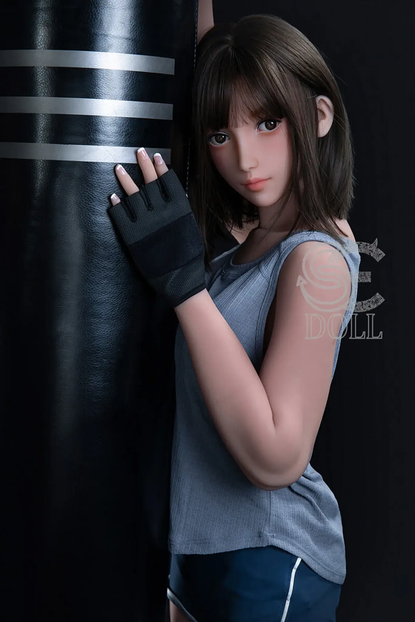 Hirono TPE Real Sex Doll - SEDOLL - USA STOCK