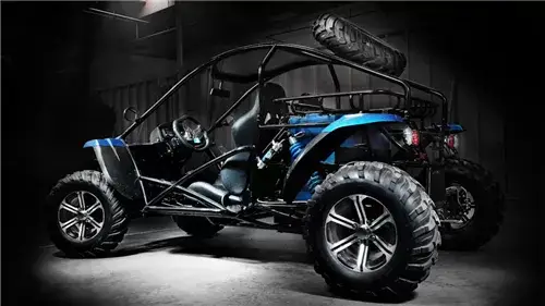 The Ultimate Off-🏍🏍Road Kart/Dune Bike of 2023! Last stock 100 pieces for sale