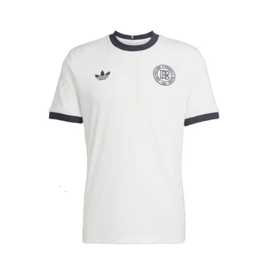 Germany 125th Anniversary Jersey - Men's  adidas