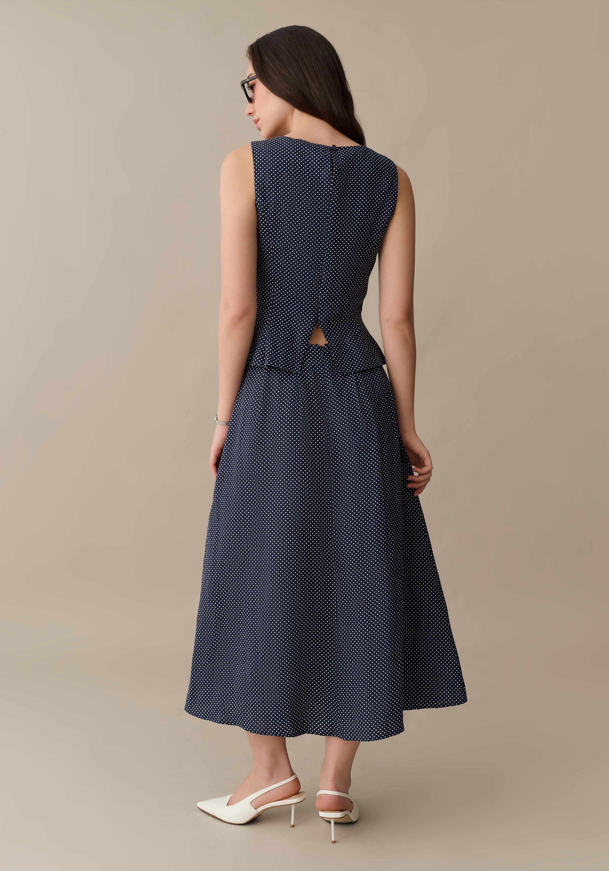 Aveline Linen Set