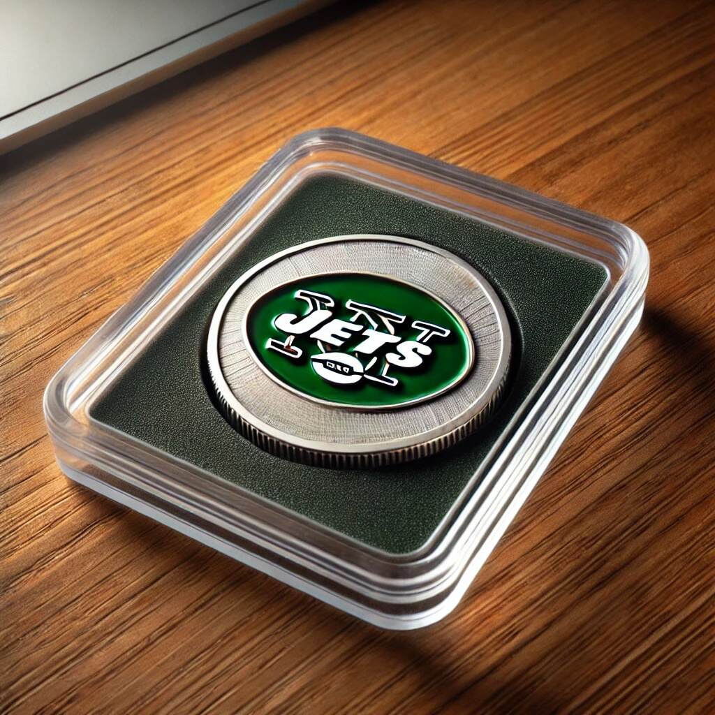 🏈NFL Commemorative Coin