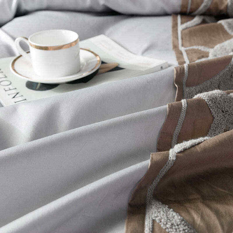 Pure Crysta Bedding Set