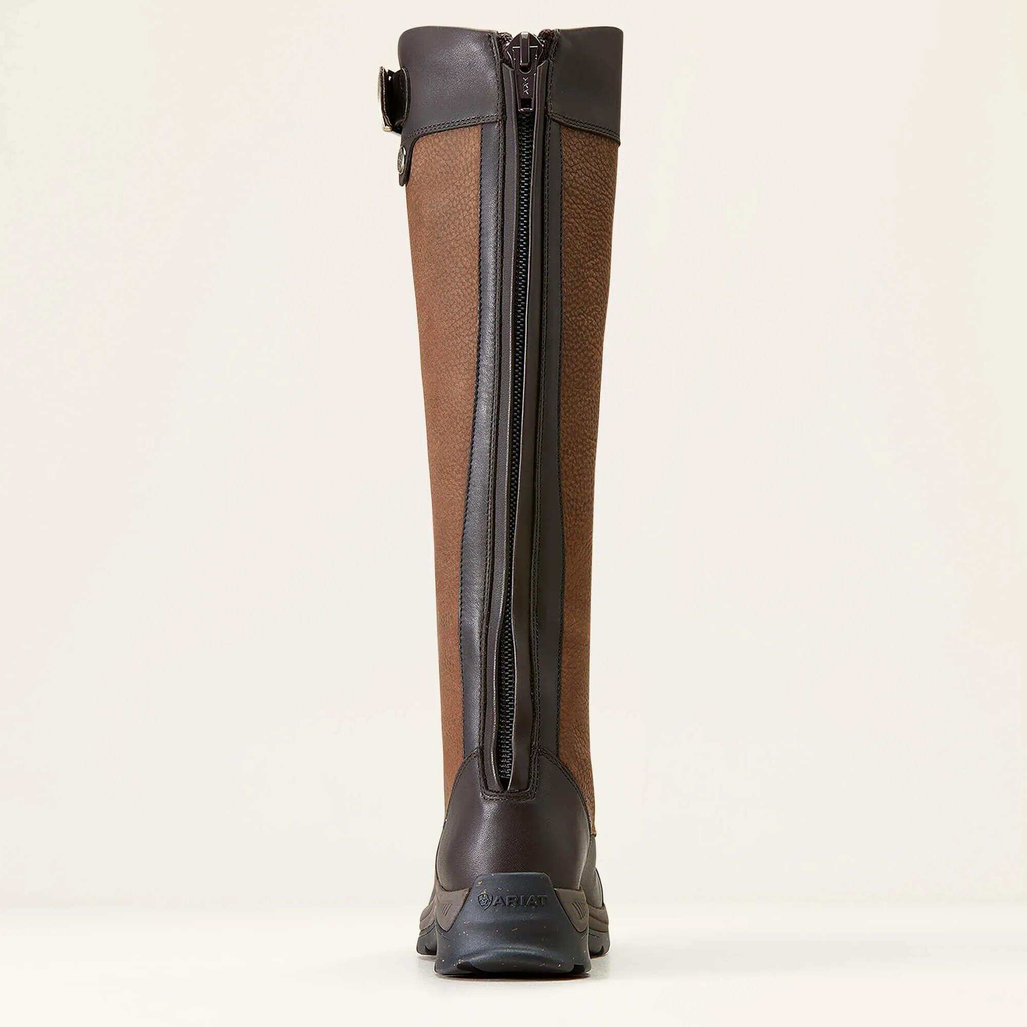 Berwick Max Waterproof Boot