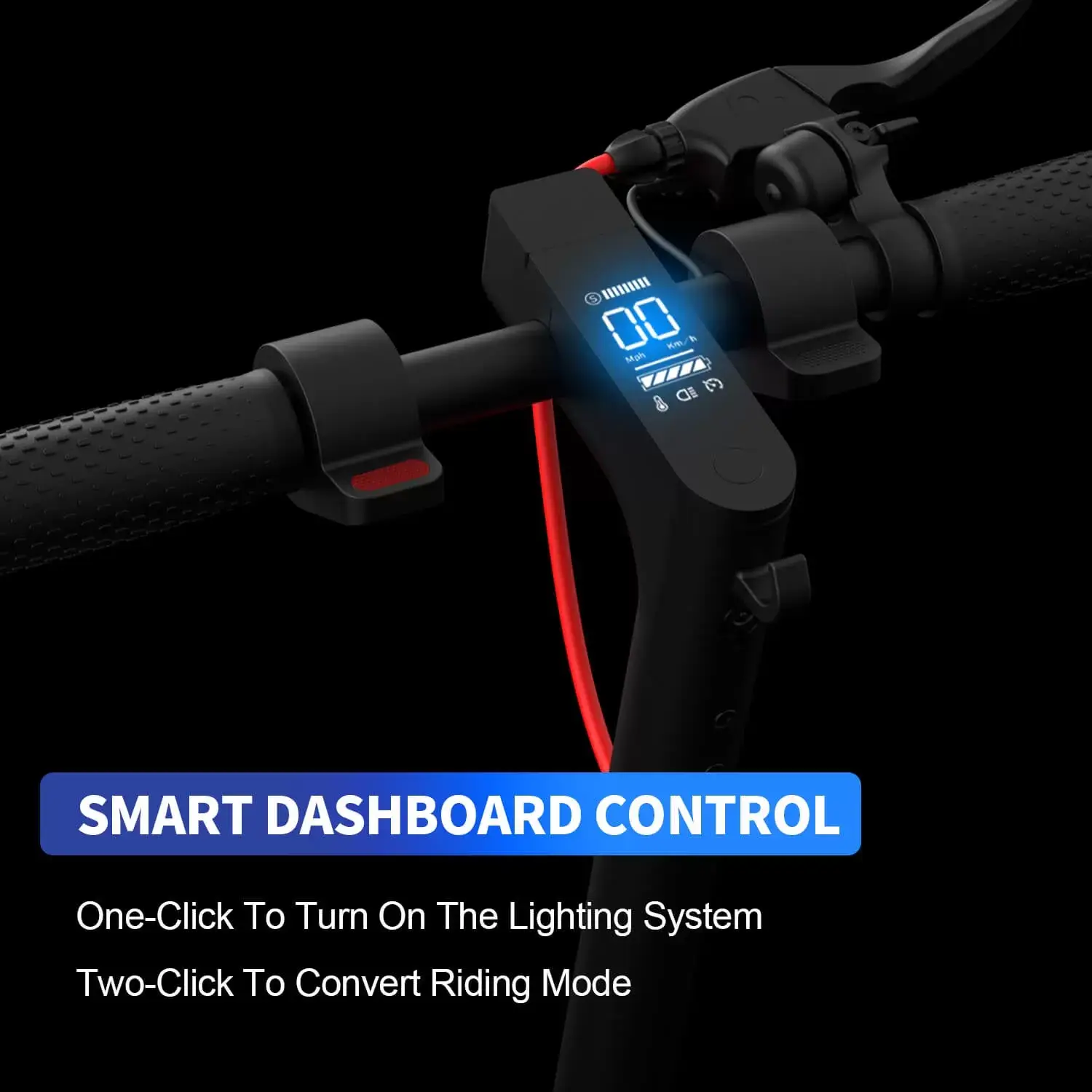 Hiboy S2 Pro Electric Scooter For Commuting