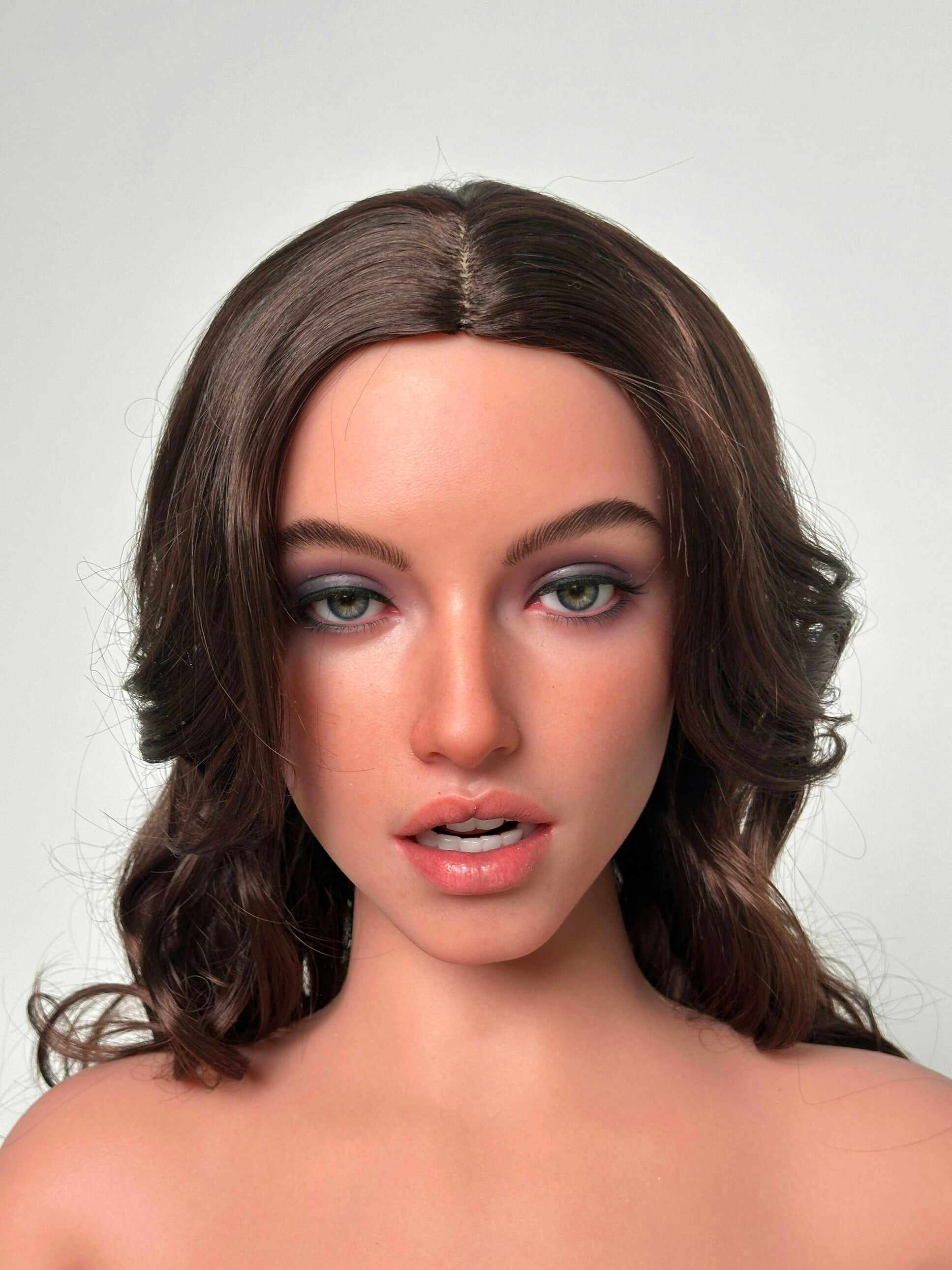 ZELEX 165cm D Cup (SLE Series) - Head ZXE216-3 - IN STOCK