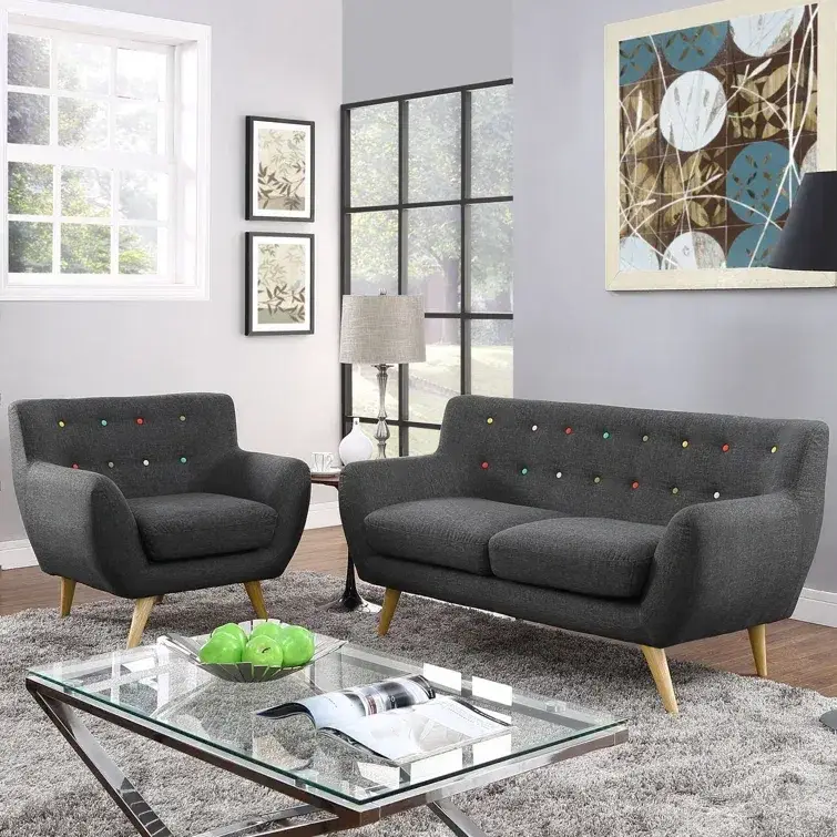 C 3 - Living Room Set