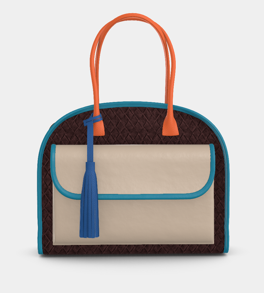 Custom Diva Carryall