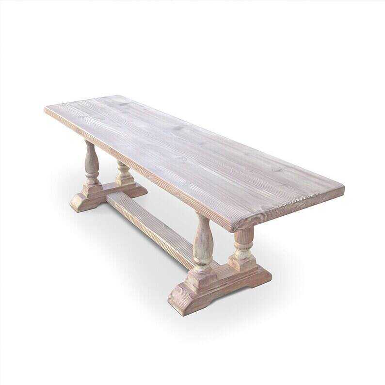 Bench, Wood Bench, Entryway Bench, Farmhouse Bench, Table, Reclaimed Wood, Console Table, Handmade
