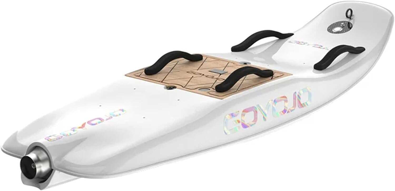 Electric Surfboard