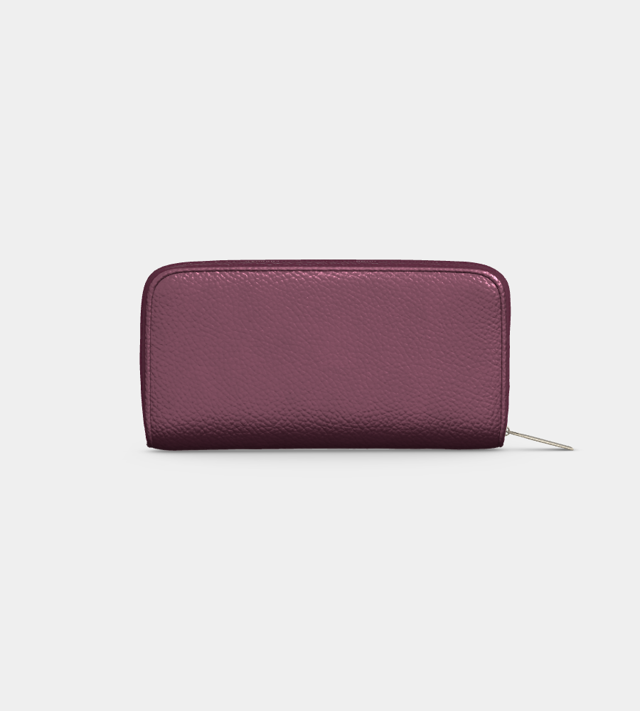 Custom Coda Wallet