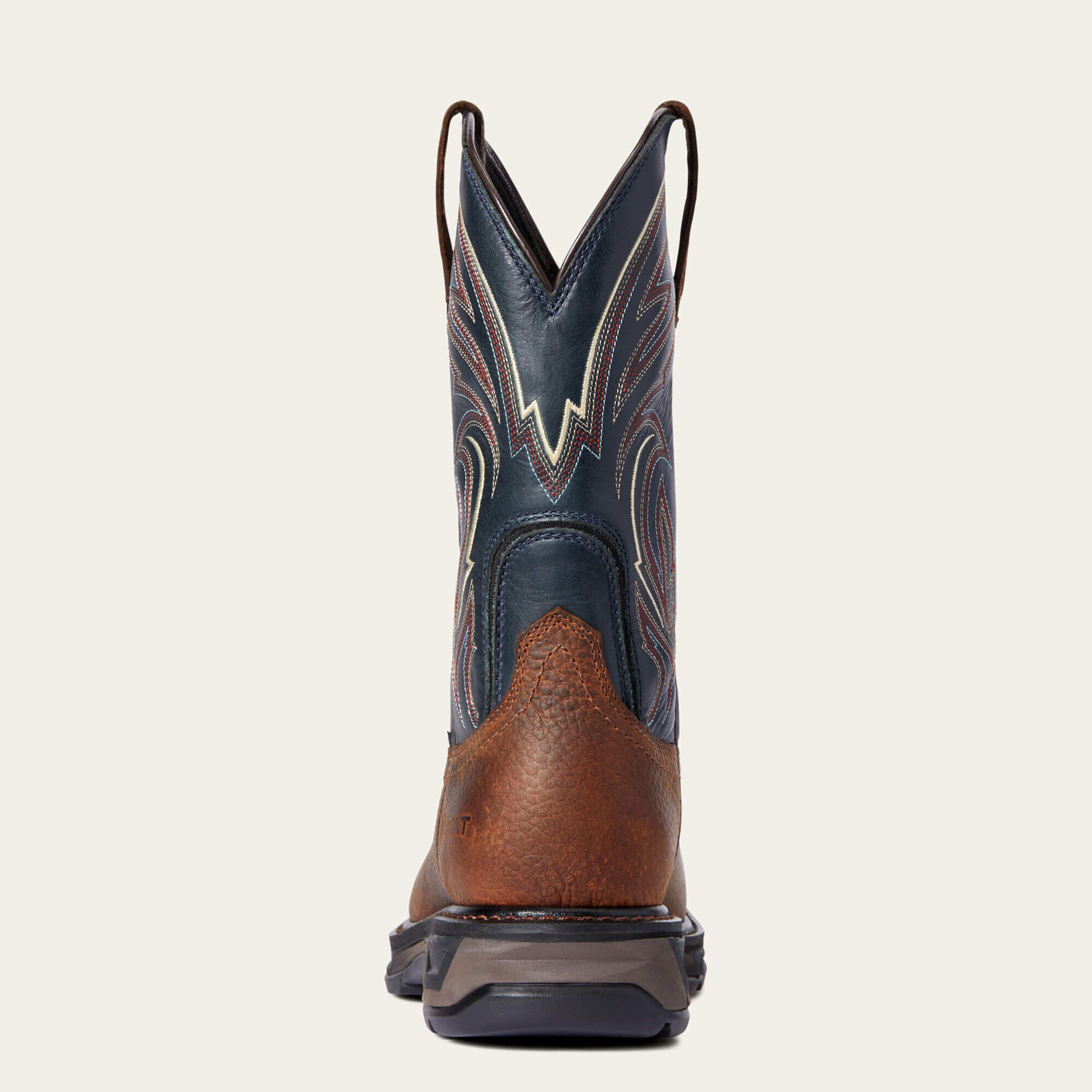 WorkHog XT Cottonwood Carbon Toe Work Boot