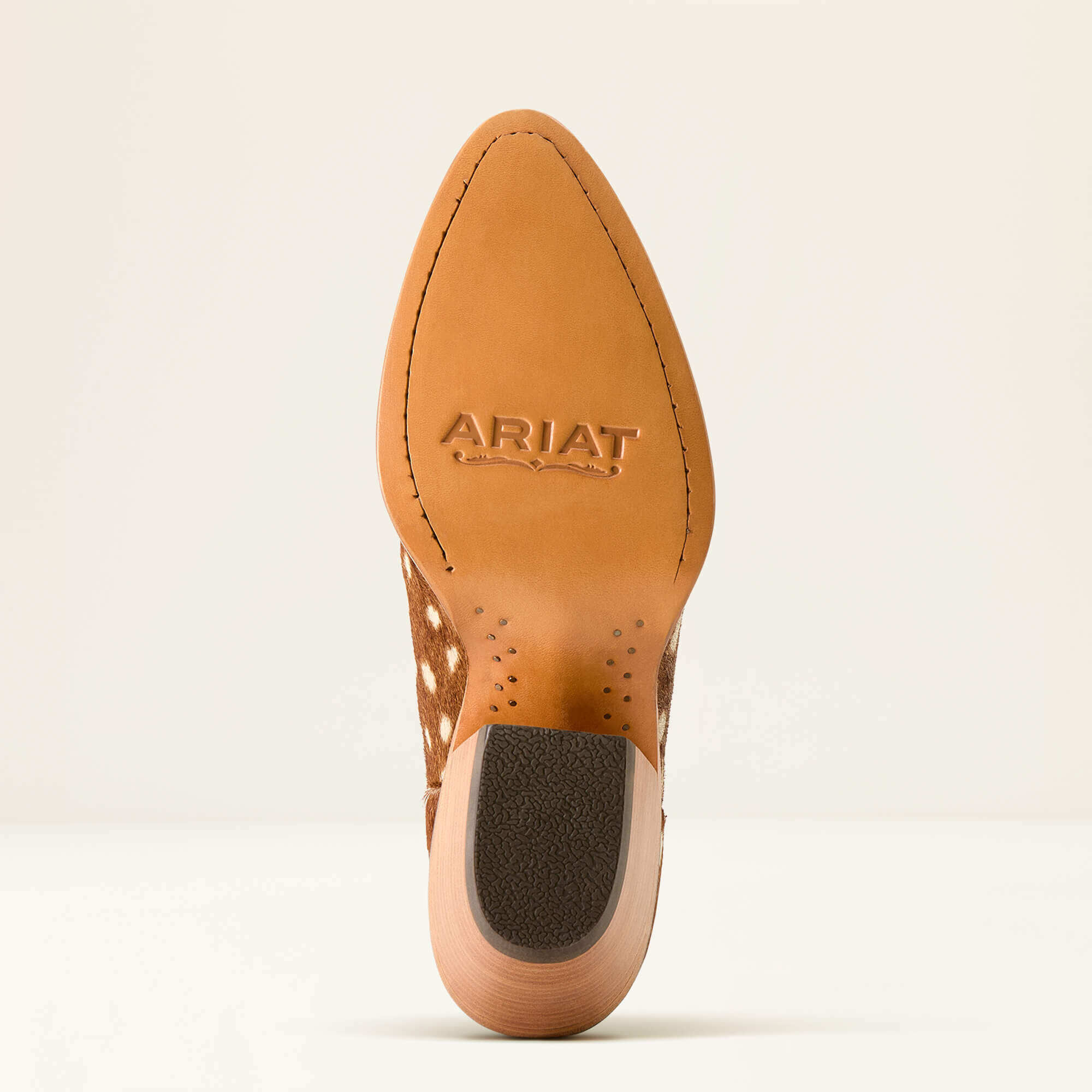 Shiloh Bootie
